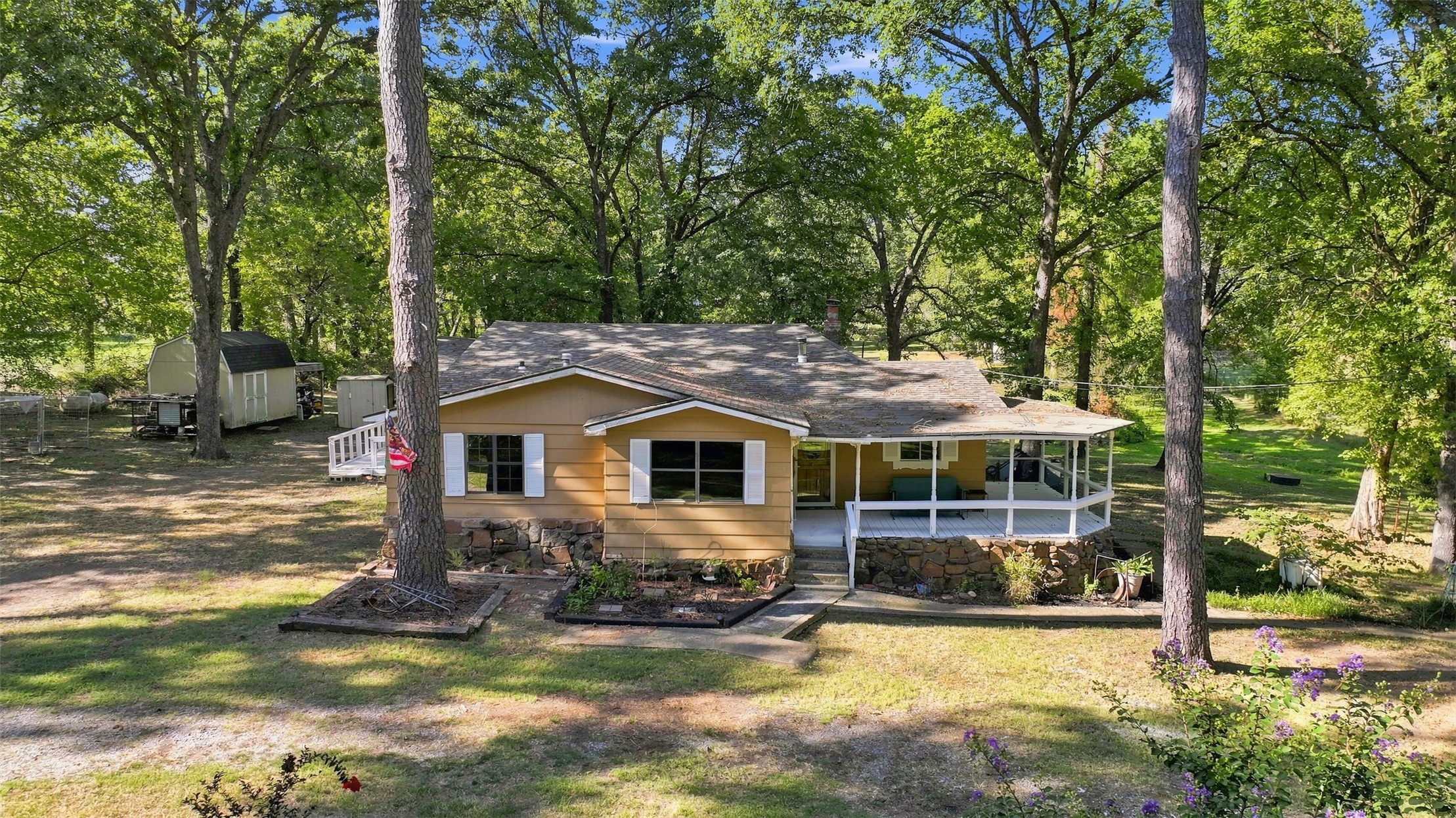 21751 E 190th Street S Haskell OK 74436