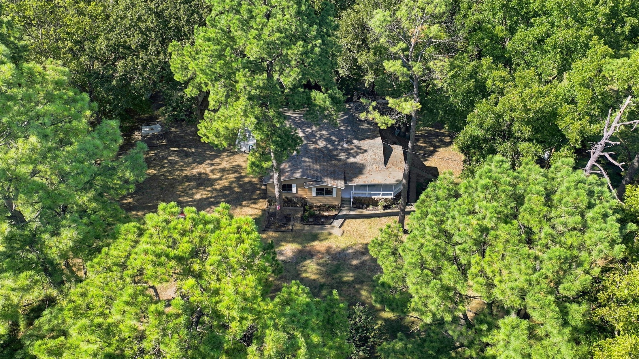 21751 E 190th Street S Haskell OK 74436