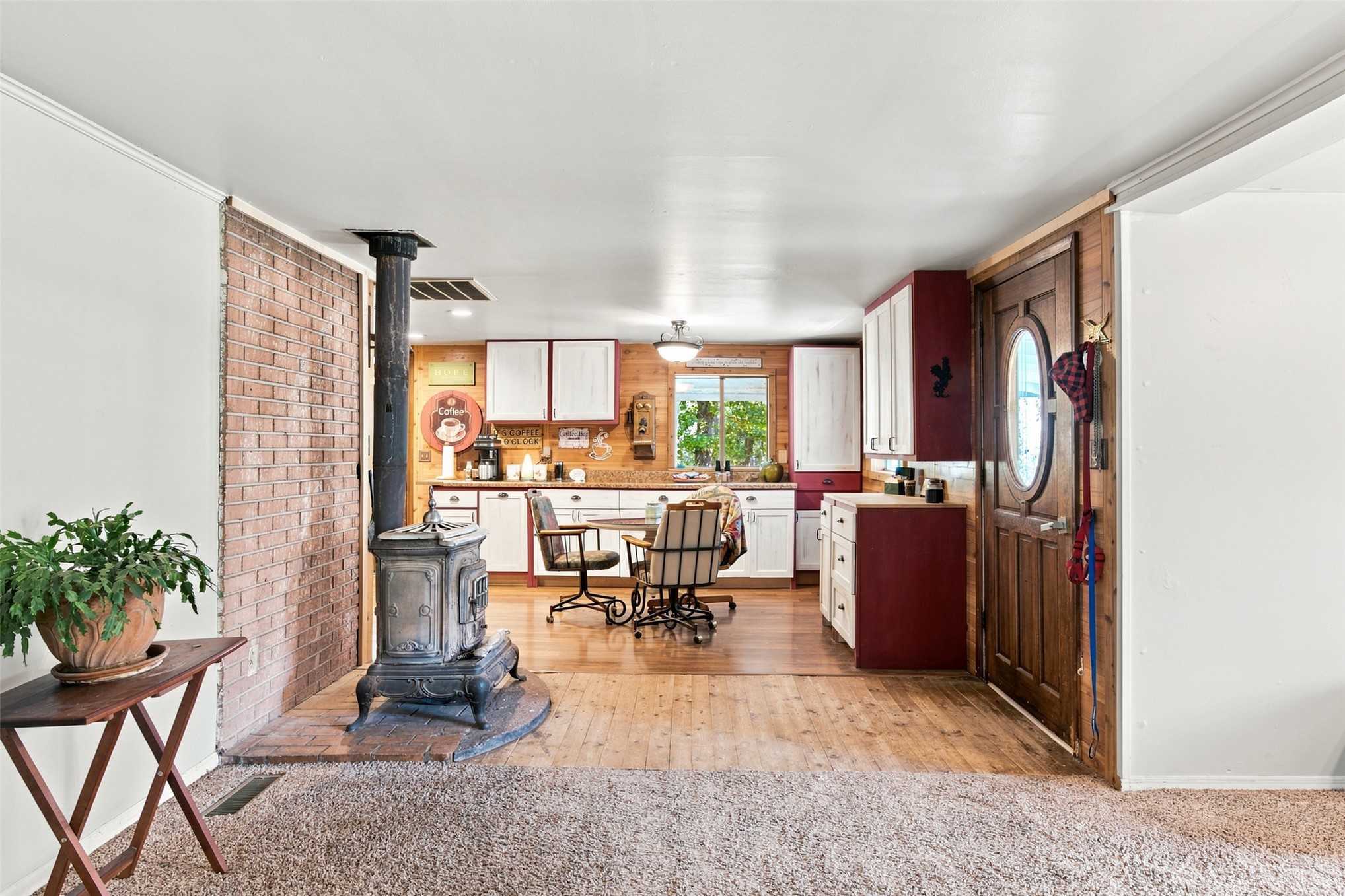 21751 E 190th Street S Haskell OK 74436