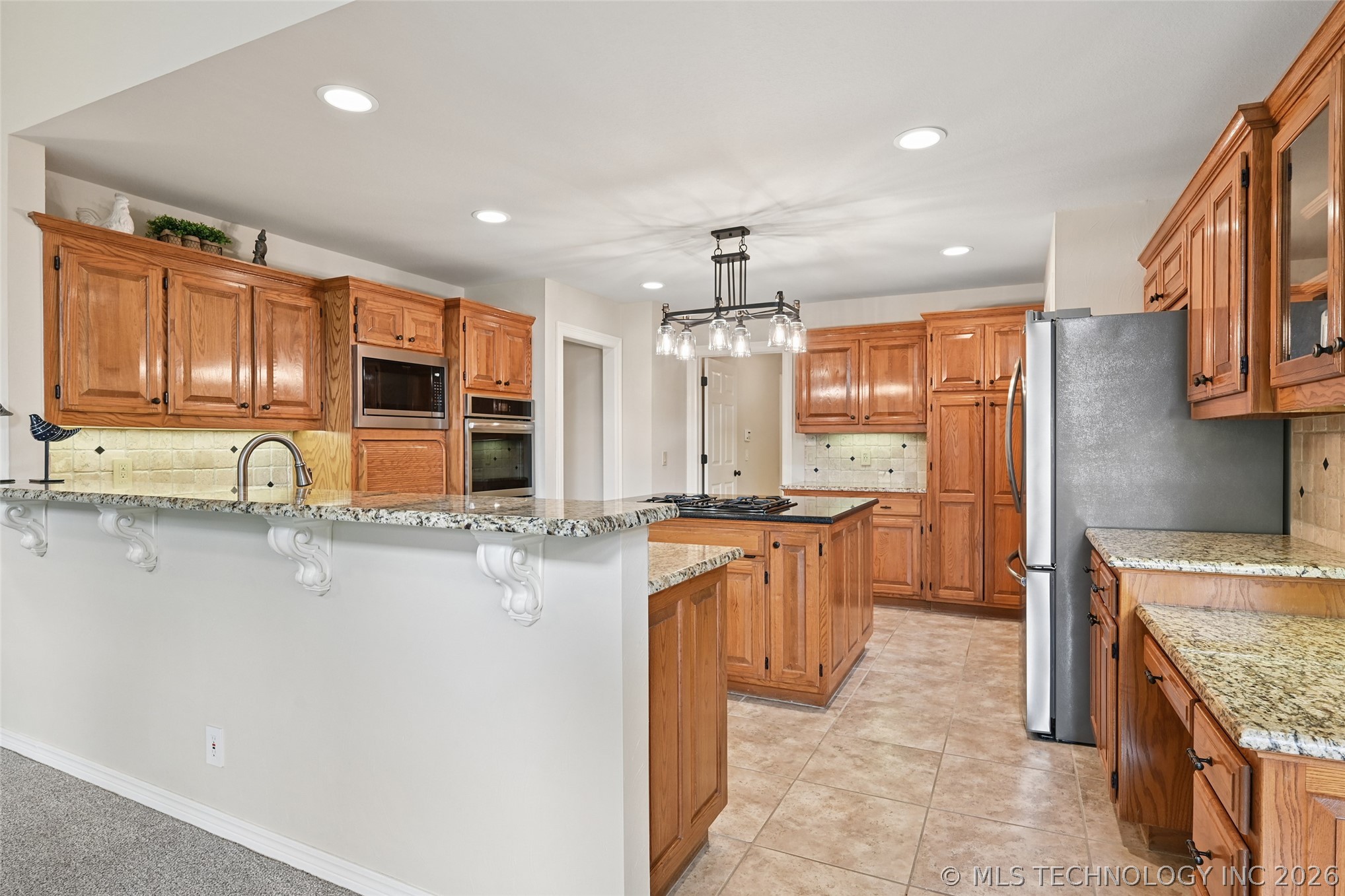 5706 E 102nd Street Tulsa OK 74137