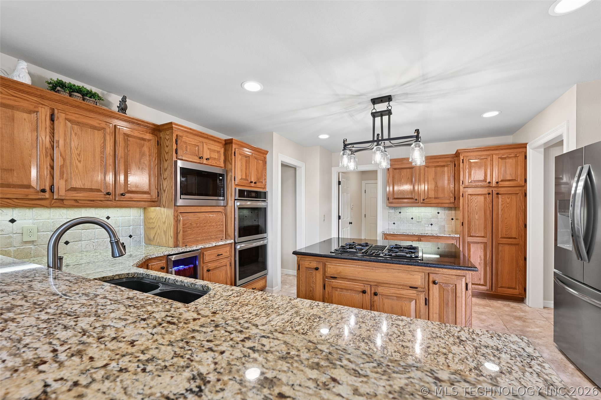 5706 E 102nd Street Tulsa OK 74137