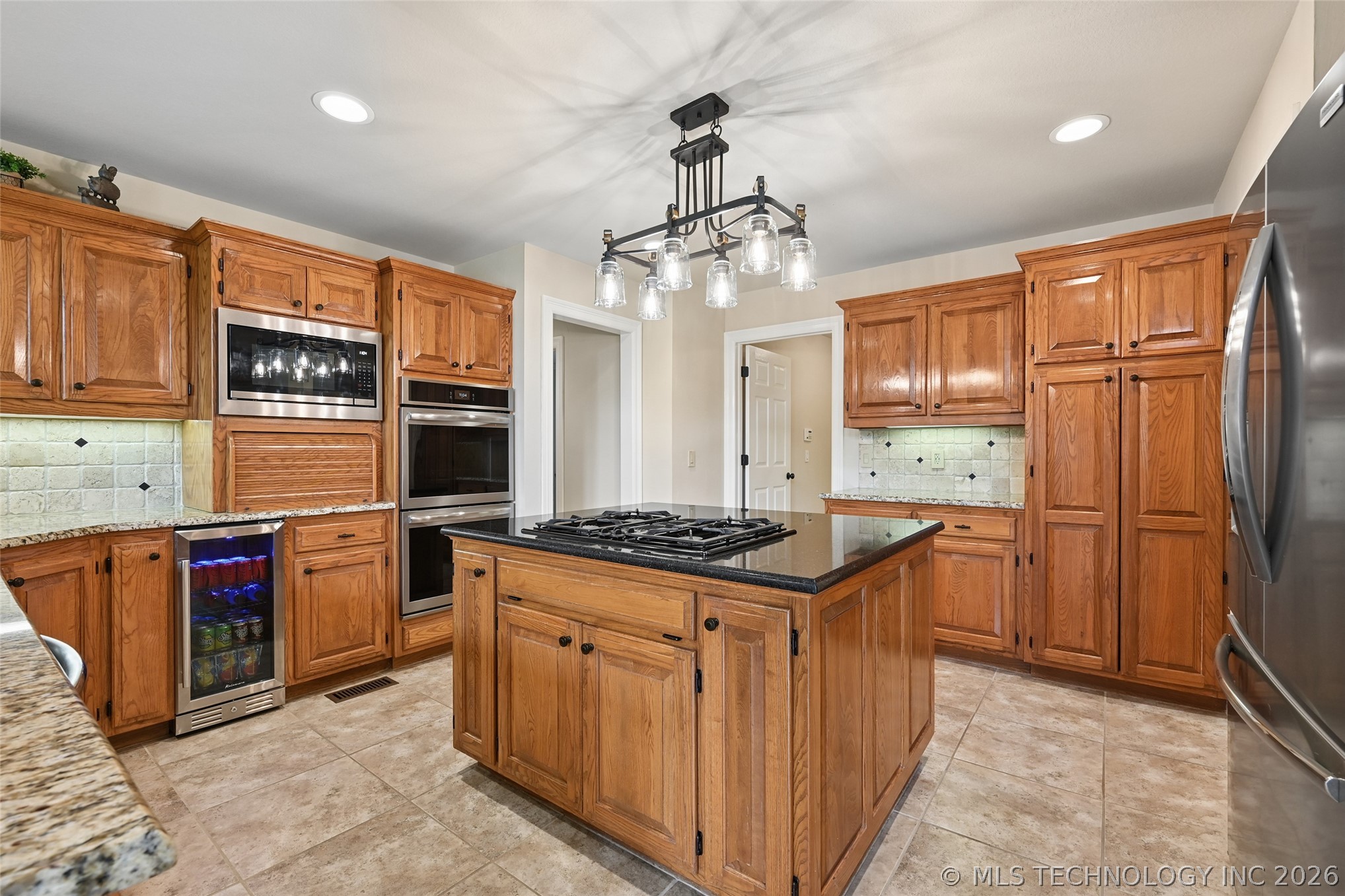 5706 E 102nd Street Tulsa OK 74137