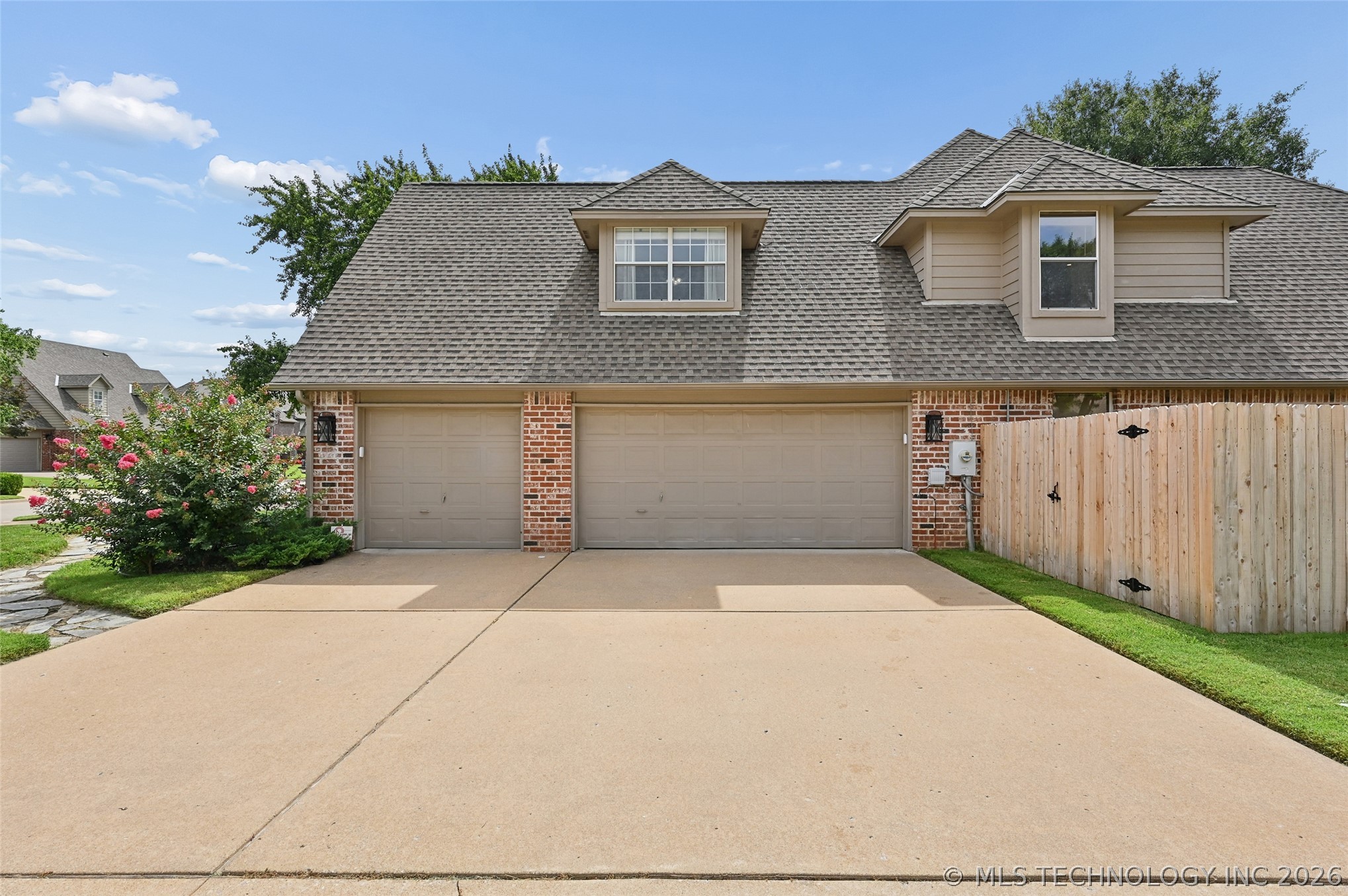 5706 E 102nd Street Tulsa OK 74137