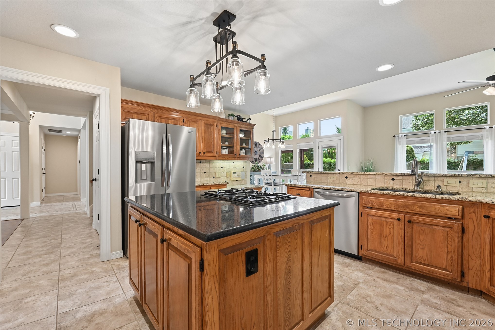 5706 E 102nd Street Tulsa OK 74137