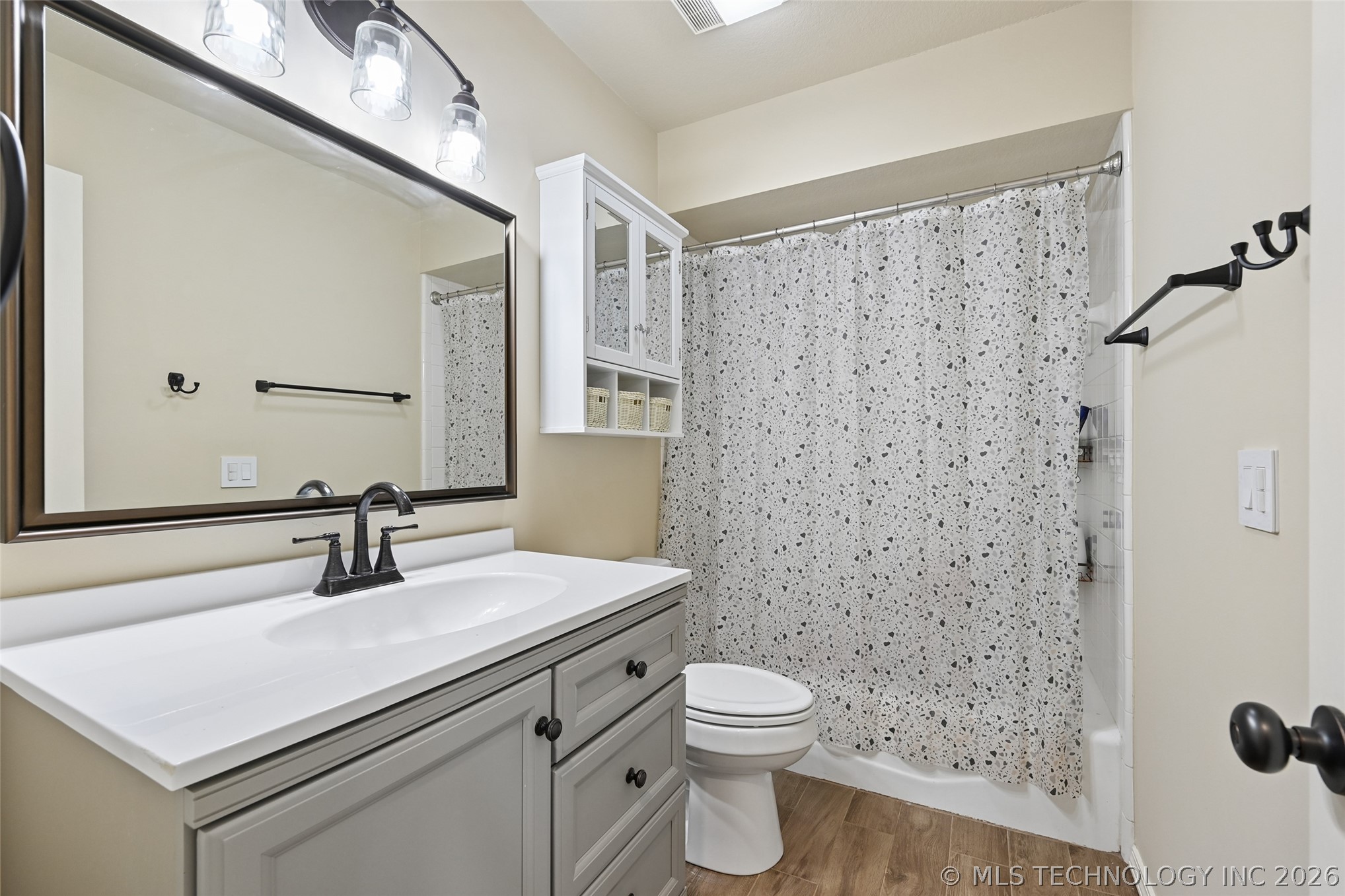 5706 E 102nd Street Tulsa OK 74137