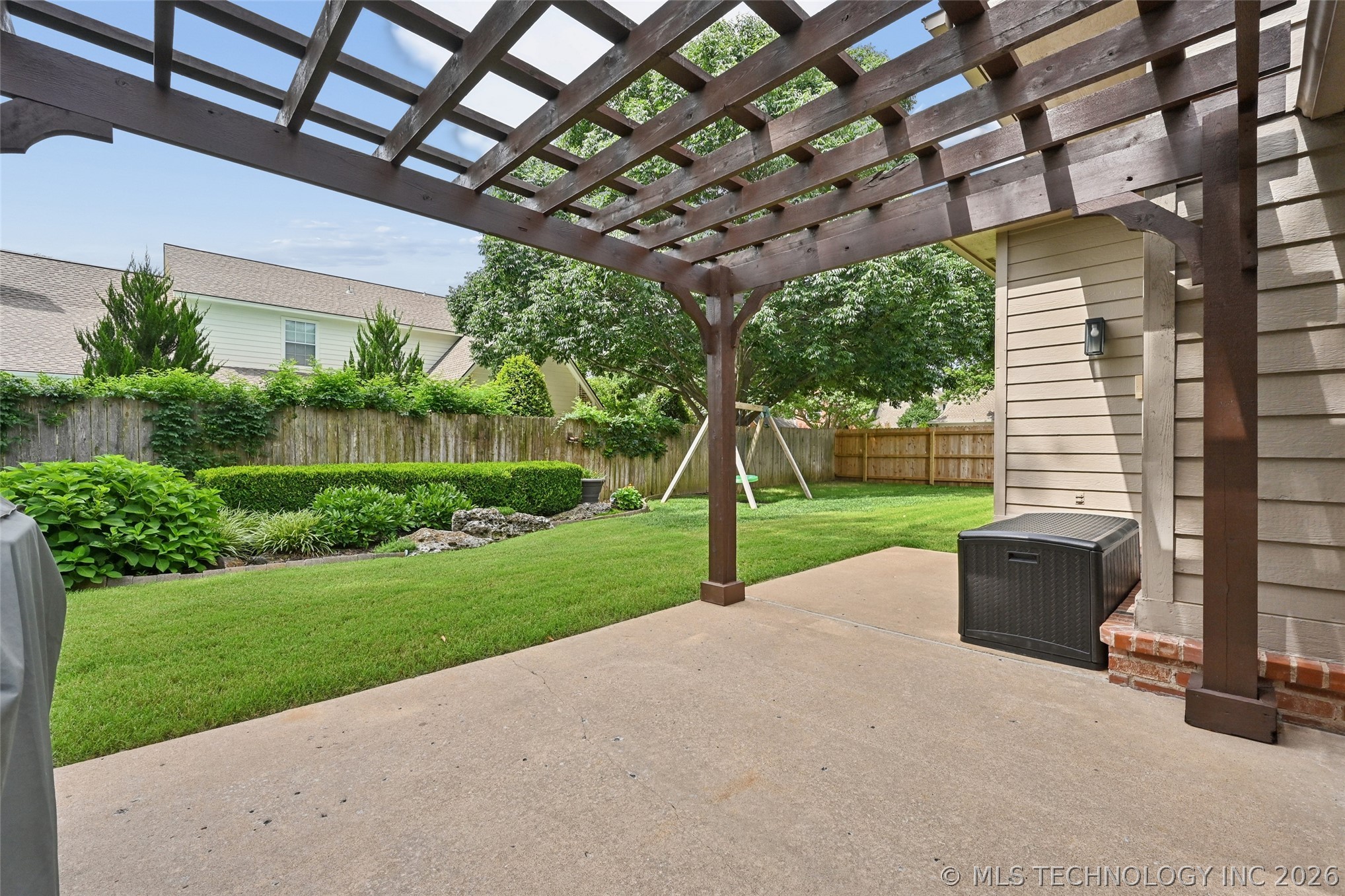 5706 E 102nd Street Tulsa OK 74137
