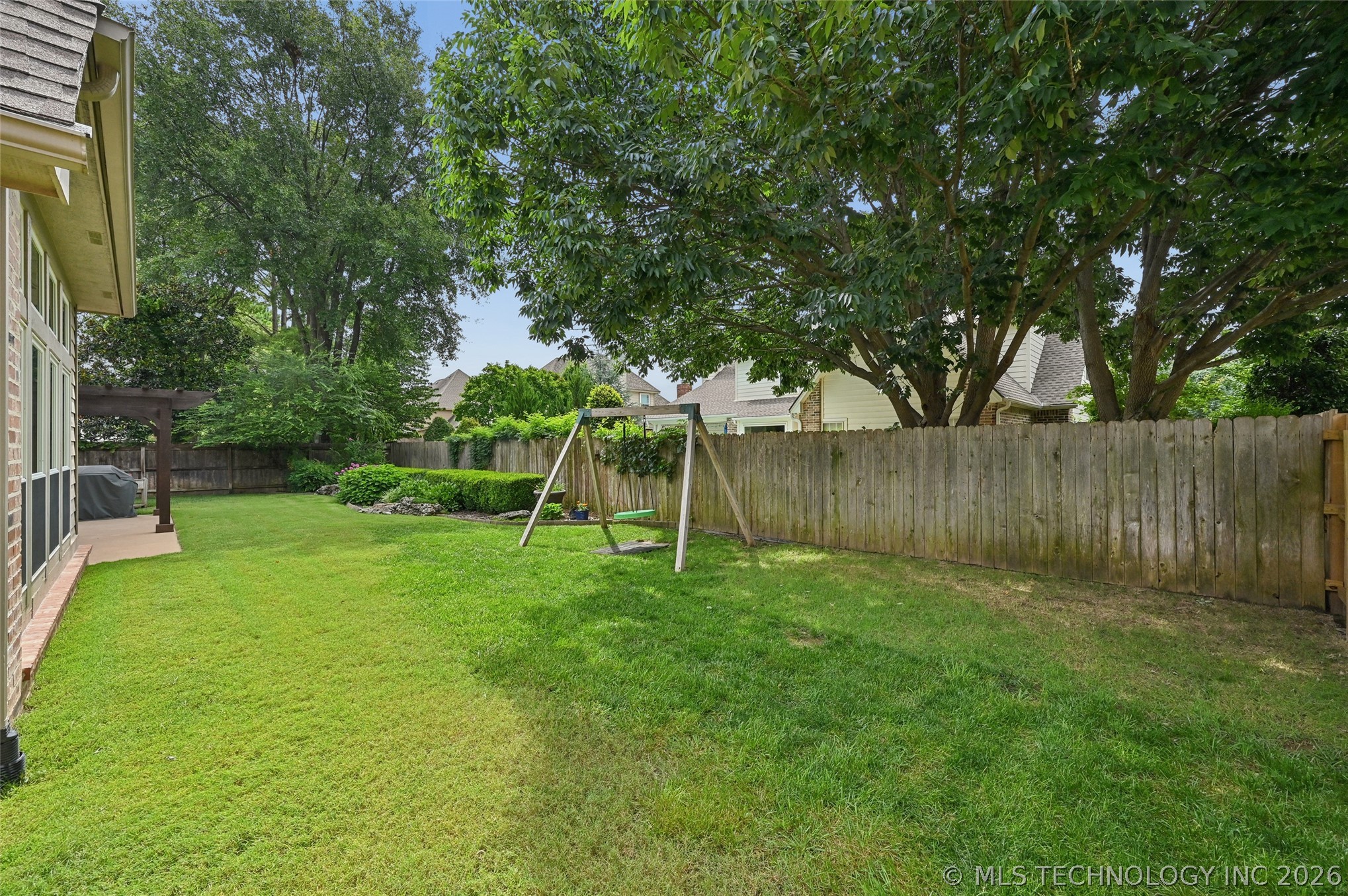 5706 E 102nd Street Tulsa OK 74137