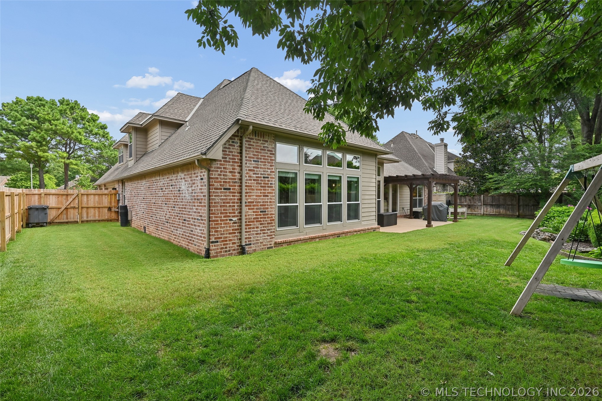 5706 E 102nd Street Tulsa OK 74137
