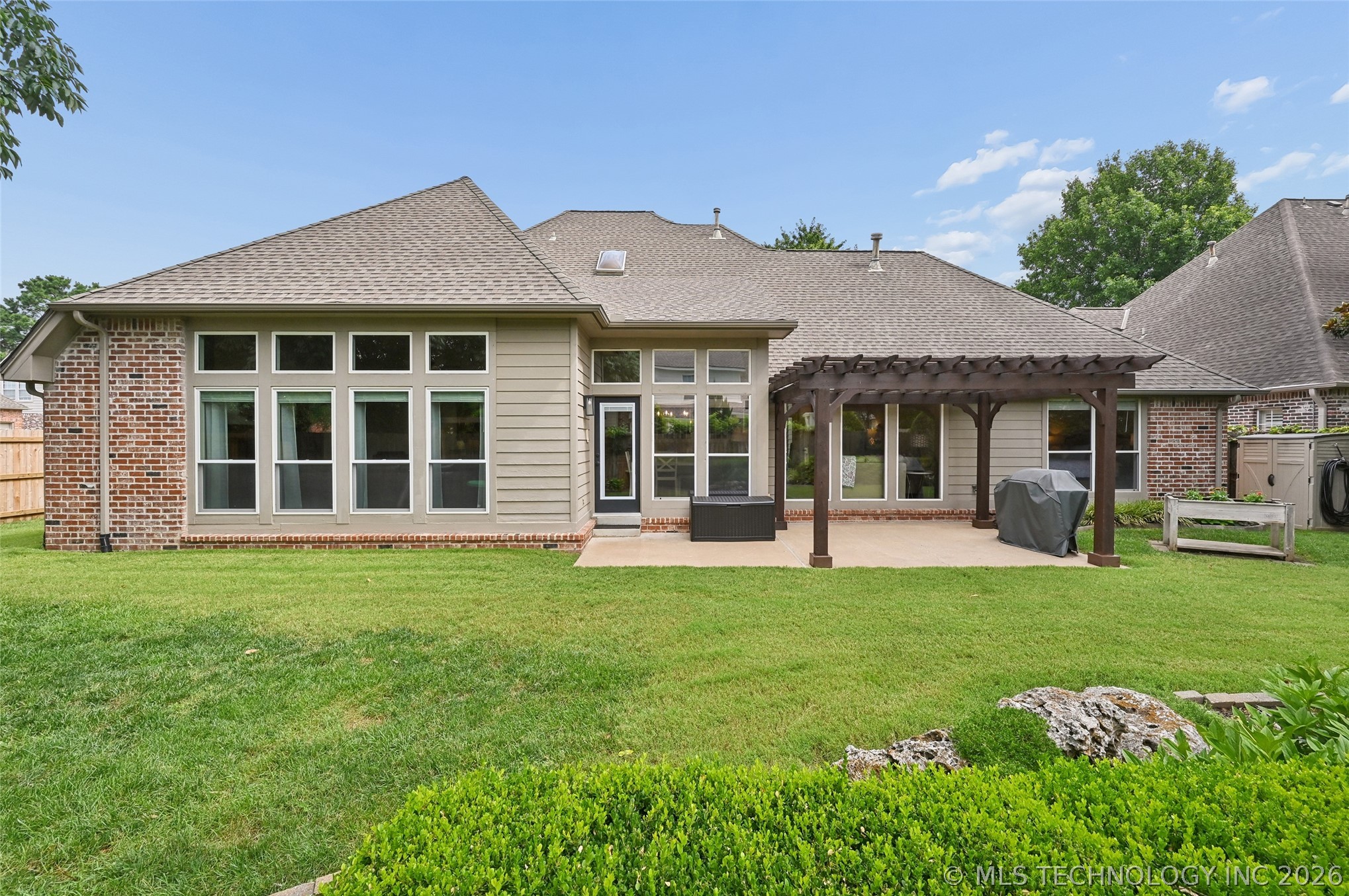 5706 E 102nd Street Tulsa OK 74137
