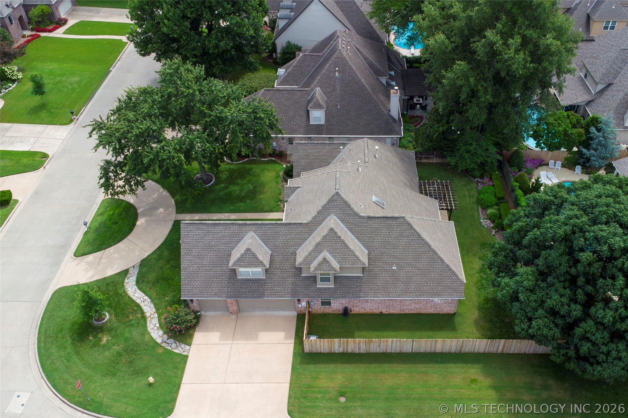 5706 E 102nd Street Tulsa OK 74137