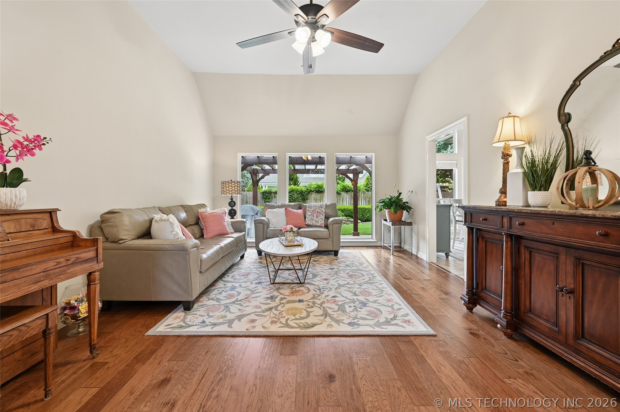5706 E 102nd Street Tulsa OK 74137