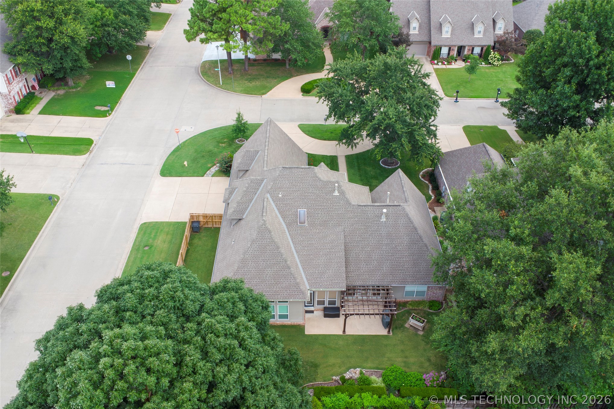 5706 E 102nd Street Tulsa OK 74137