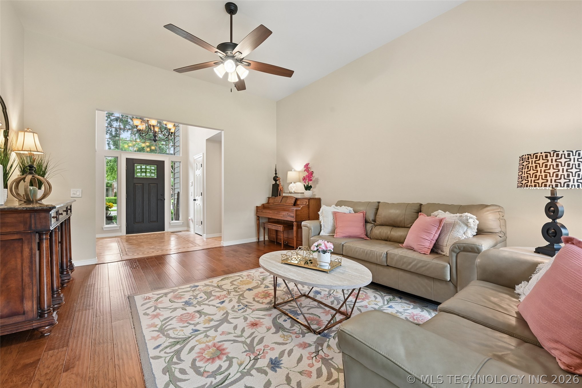 5706 E 102nd Street Tulsa OK 74137