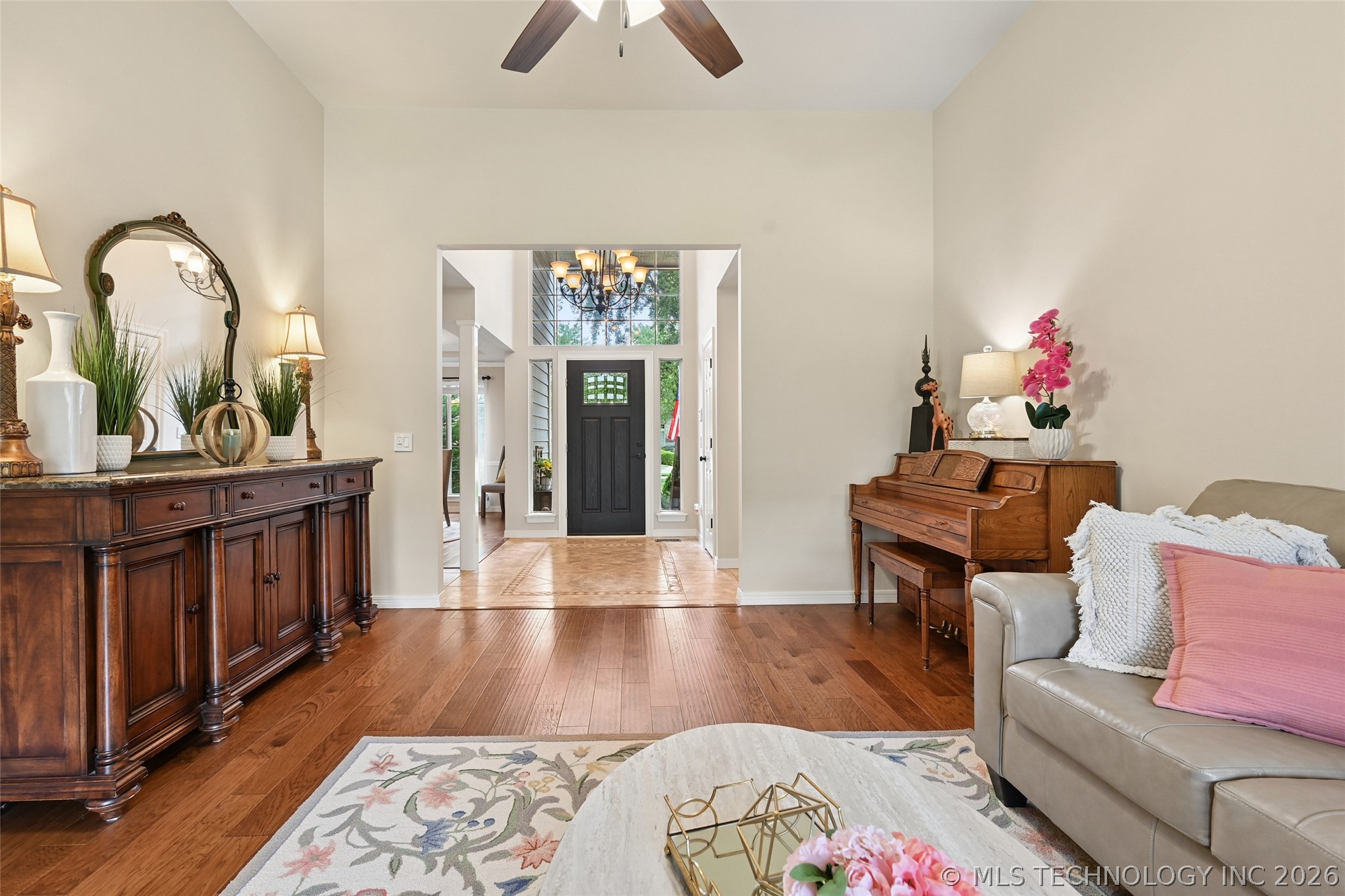 5706 E 102nd Street Tulsa OK 74137