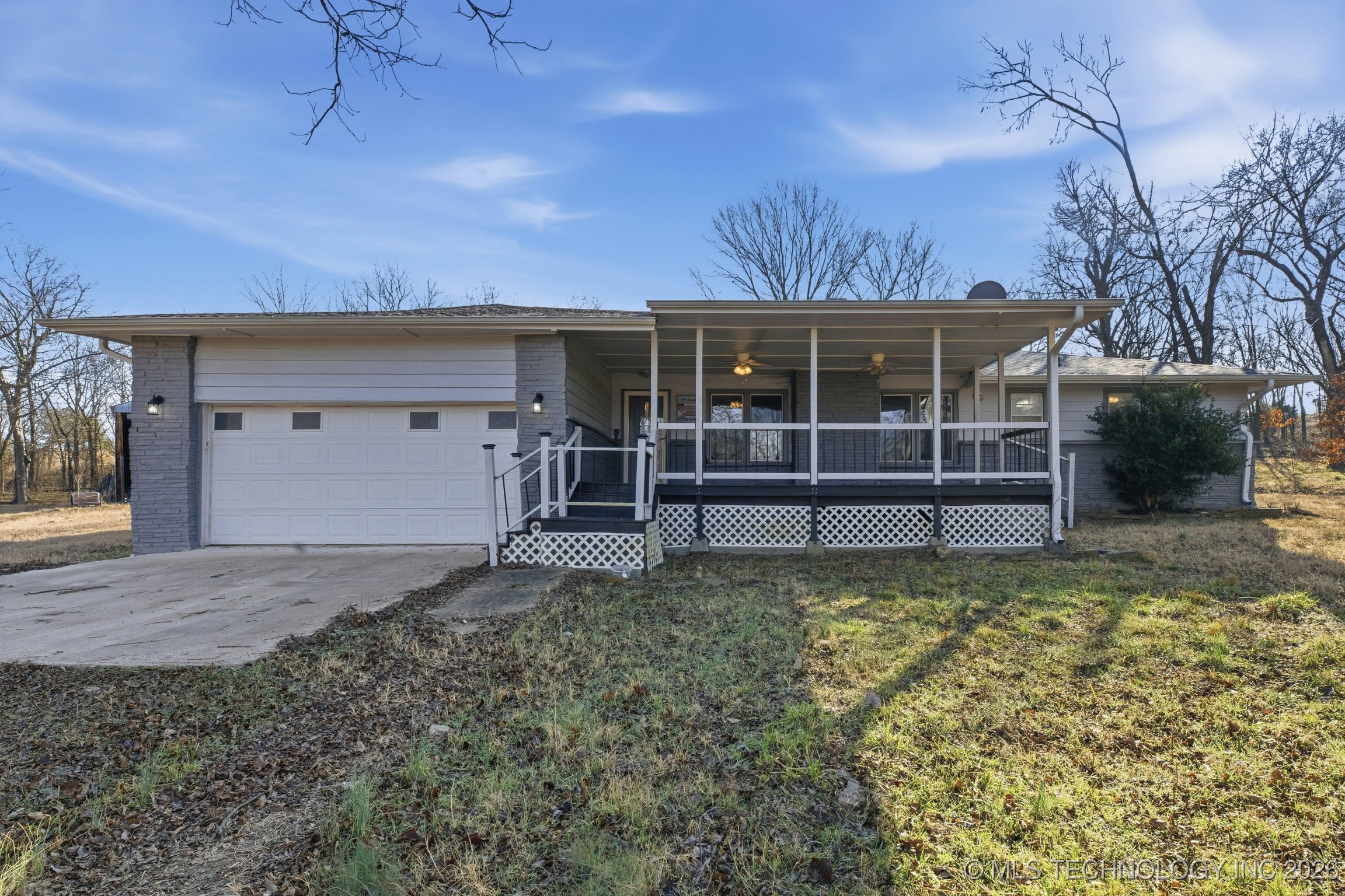 40682 N 3950 Road Skiatook OK 74070