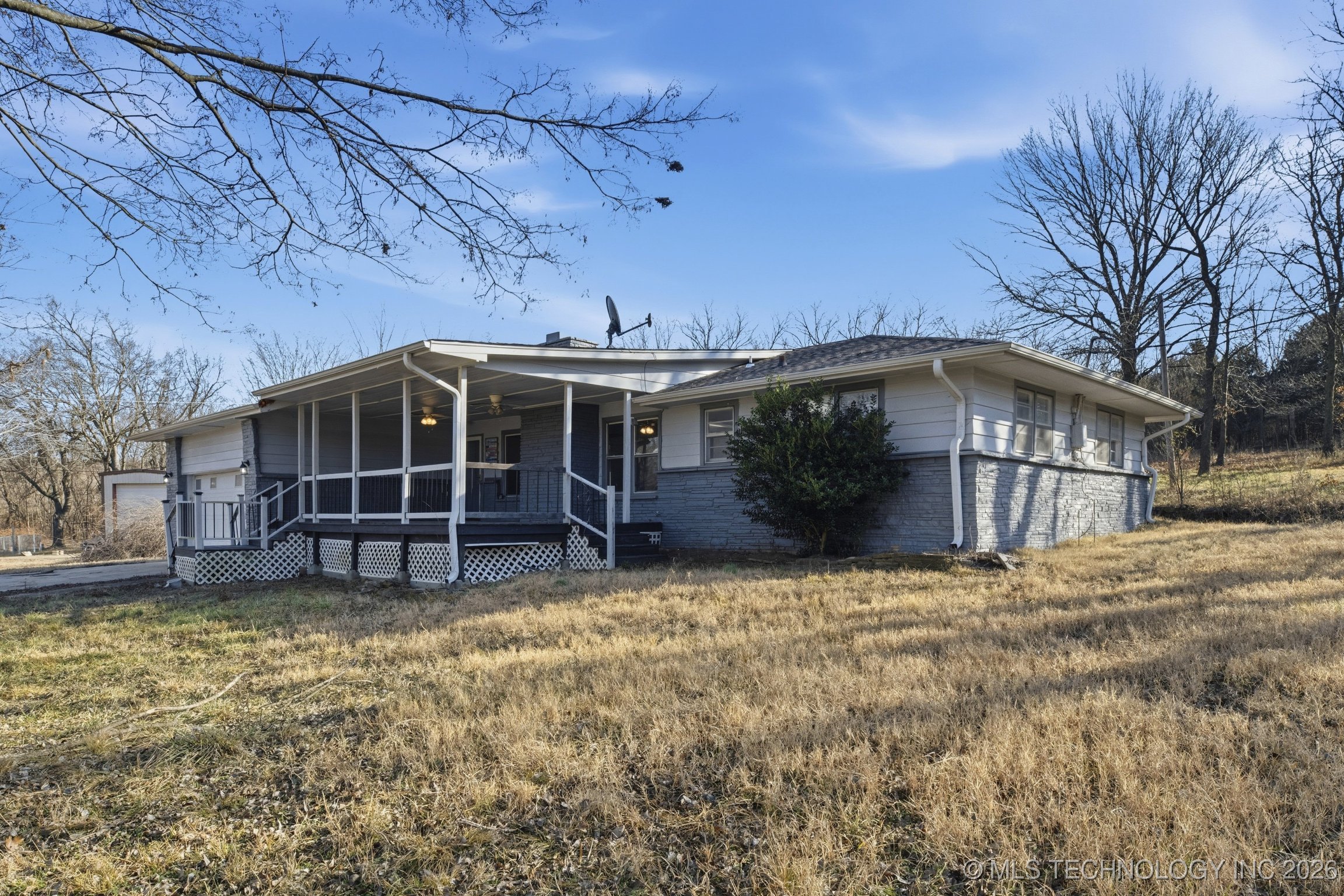 40682 N 3950 Road Skiatook OK 74070