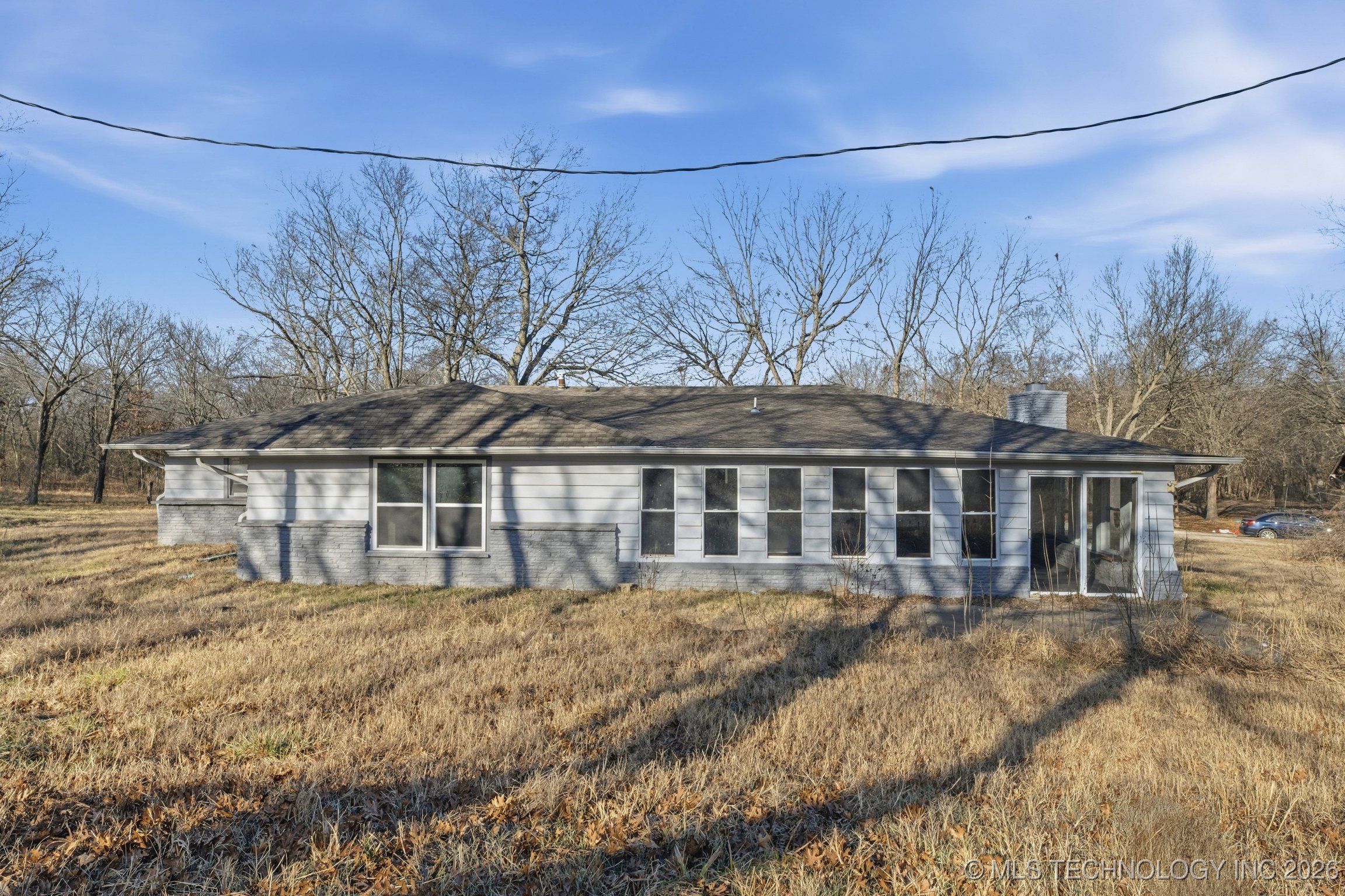40682 N 3950 Road Skiatook OK 74070