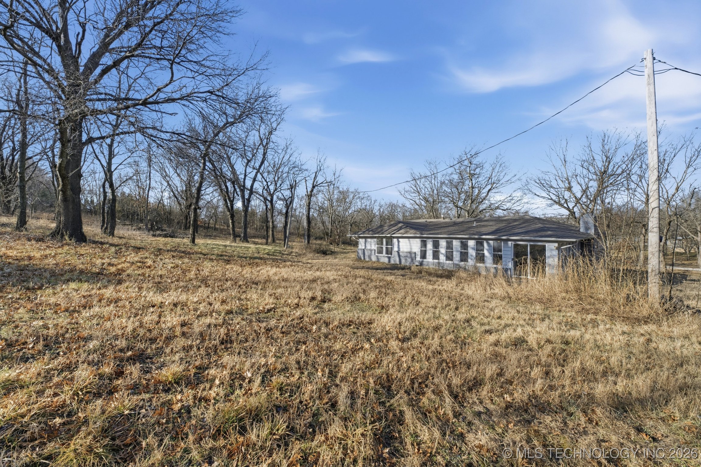 40682 N 3950 Road Skiatook OK 74070