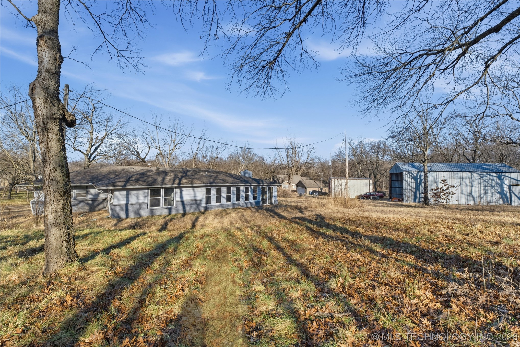 40682 N 3950 Road Skiatook OK 74070