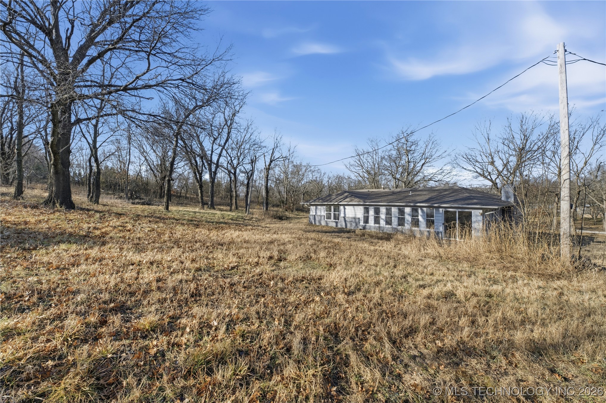 40682 N 3950 Road Skiatook OK 74070