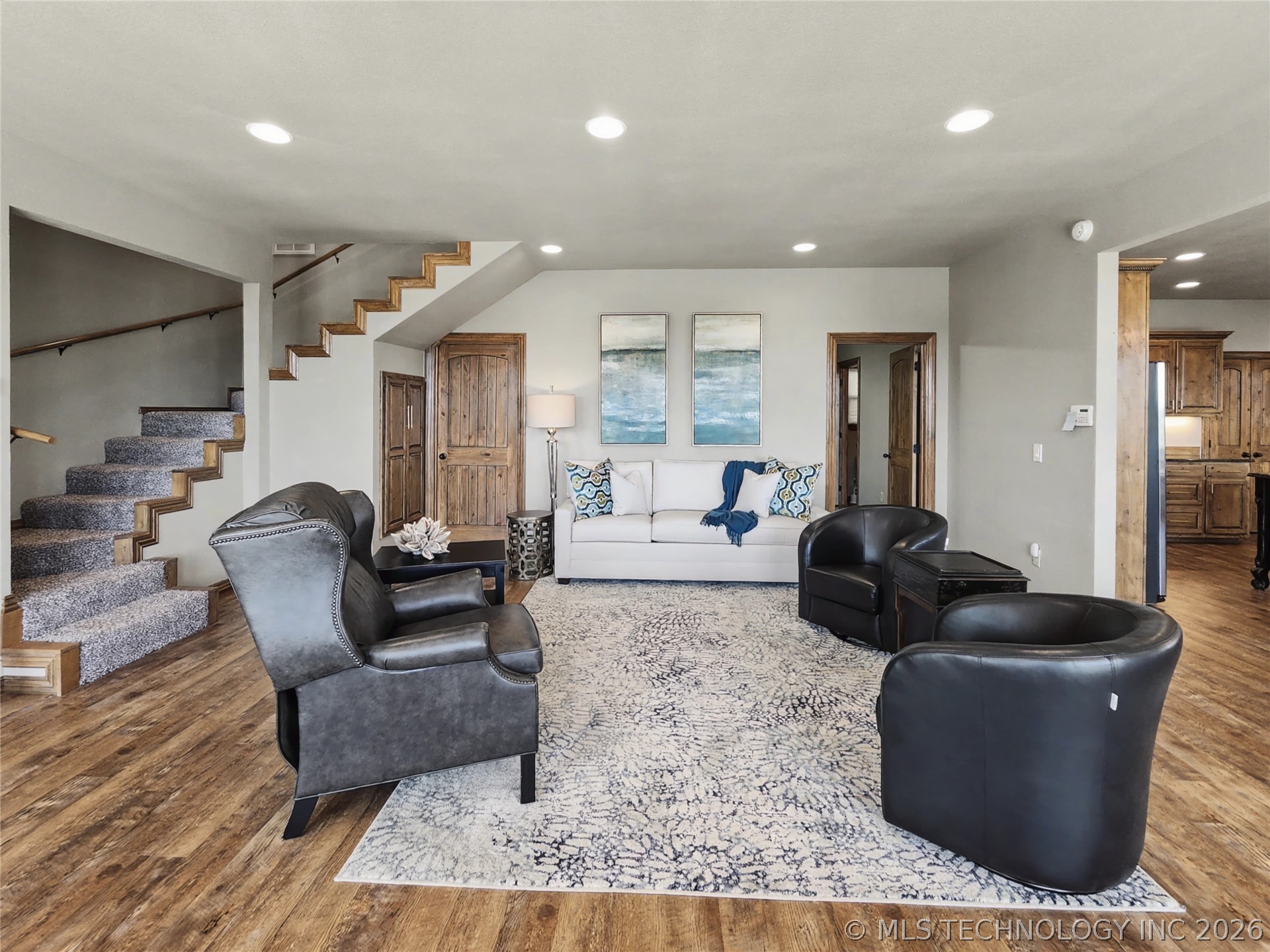 29498 S Timberline Drive Park Hill OK 74451