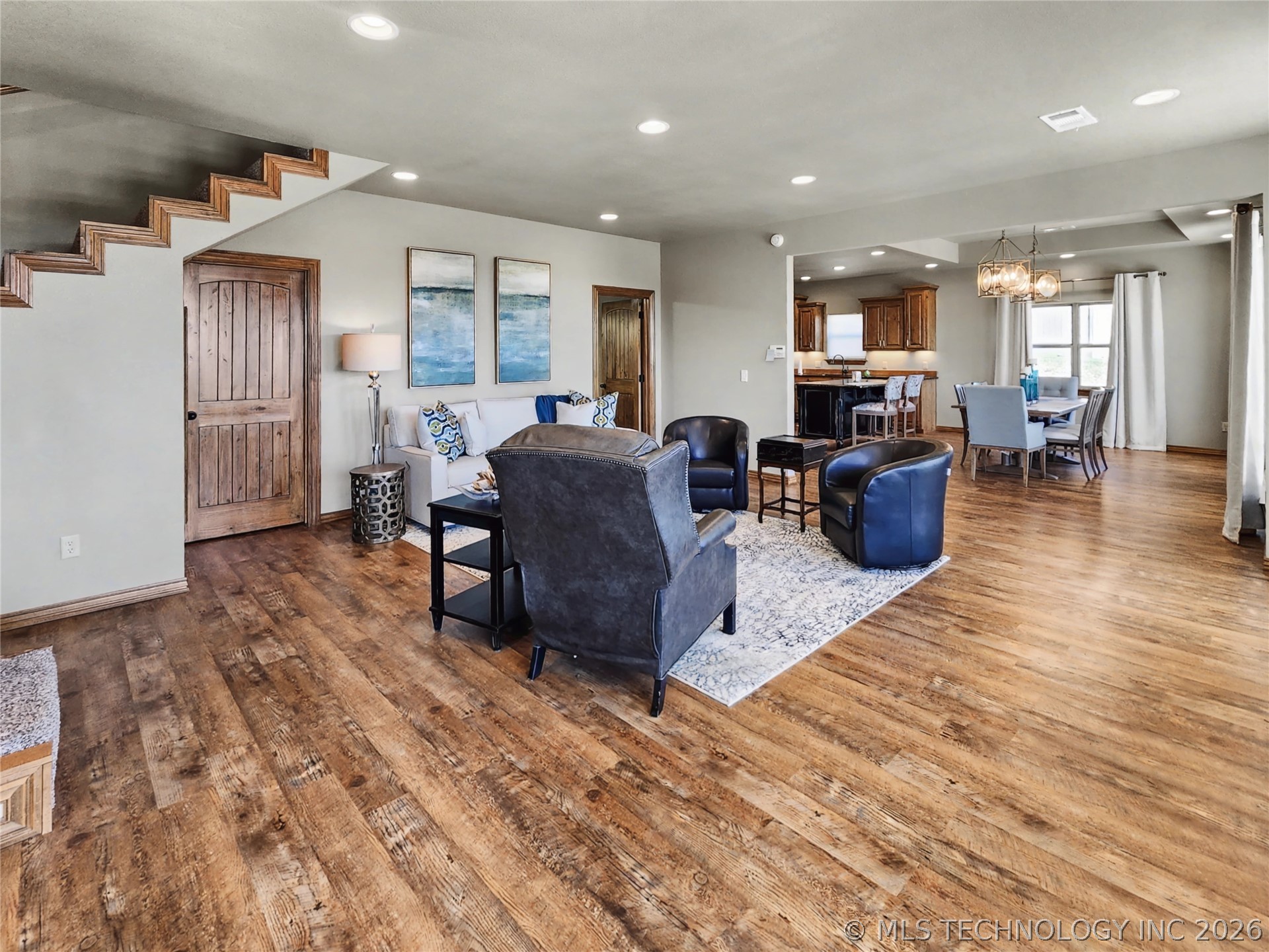 29498 S Timberline Drive Park Hill OK 74451