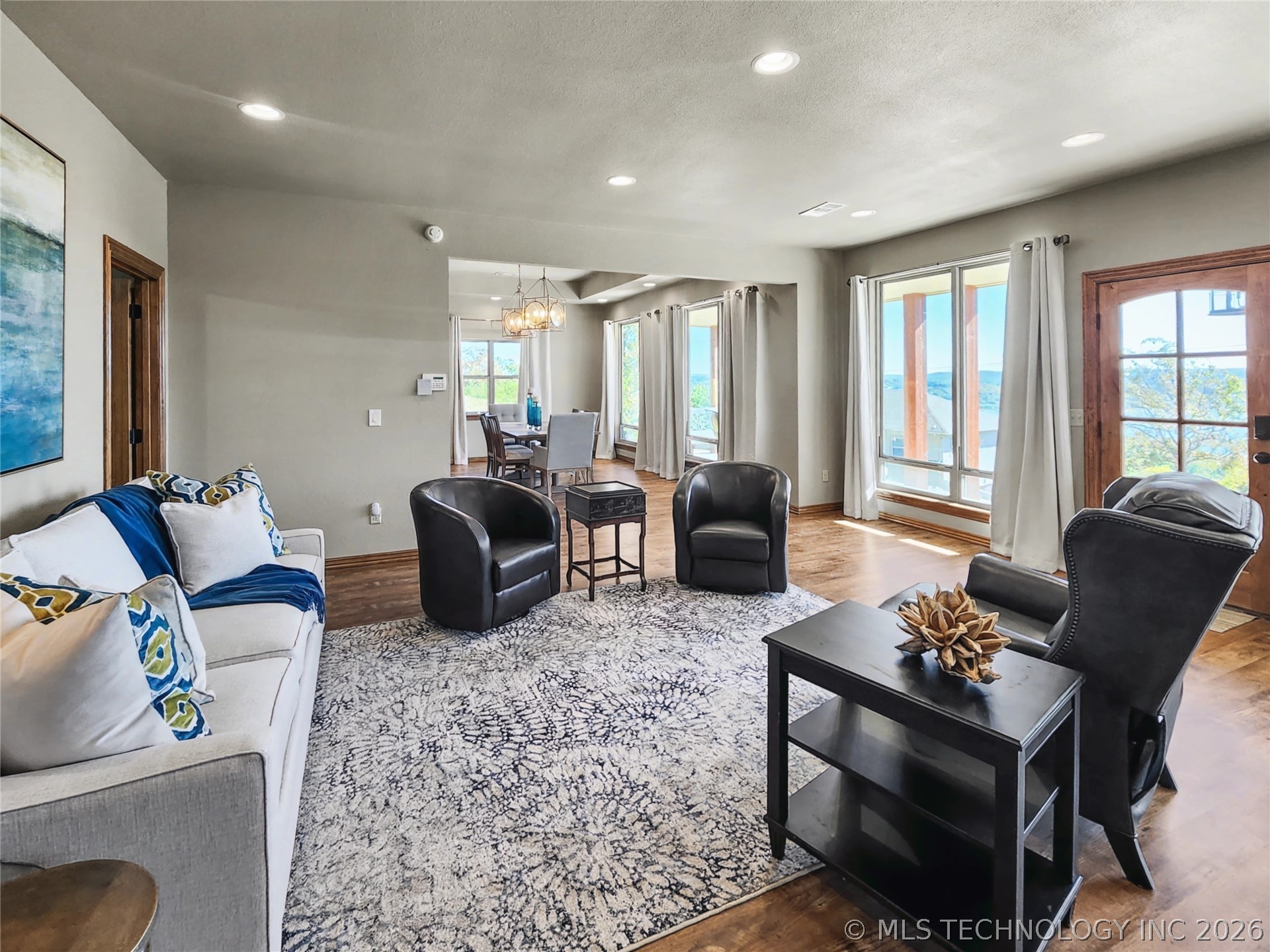 29498 S Timberline Drive Park Hill OK 74451