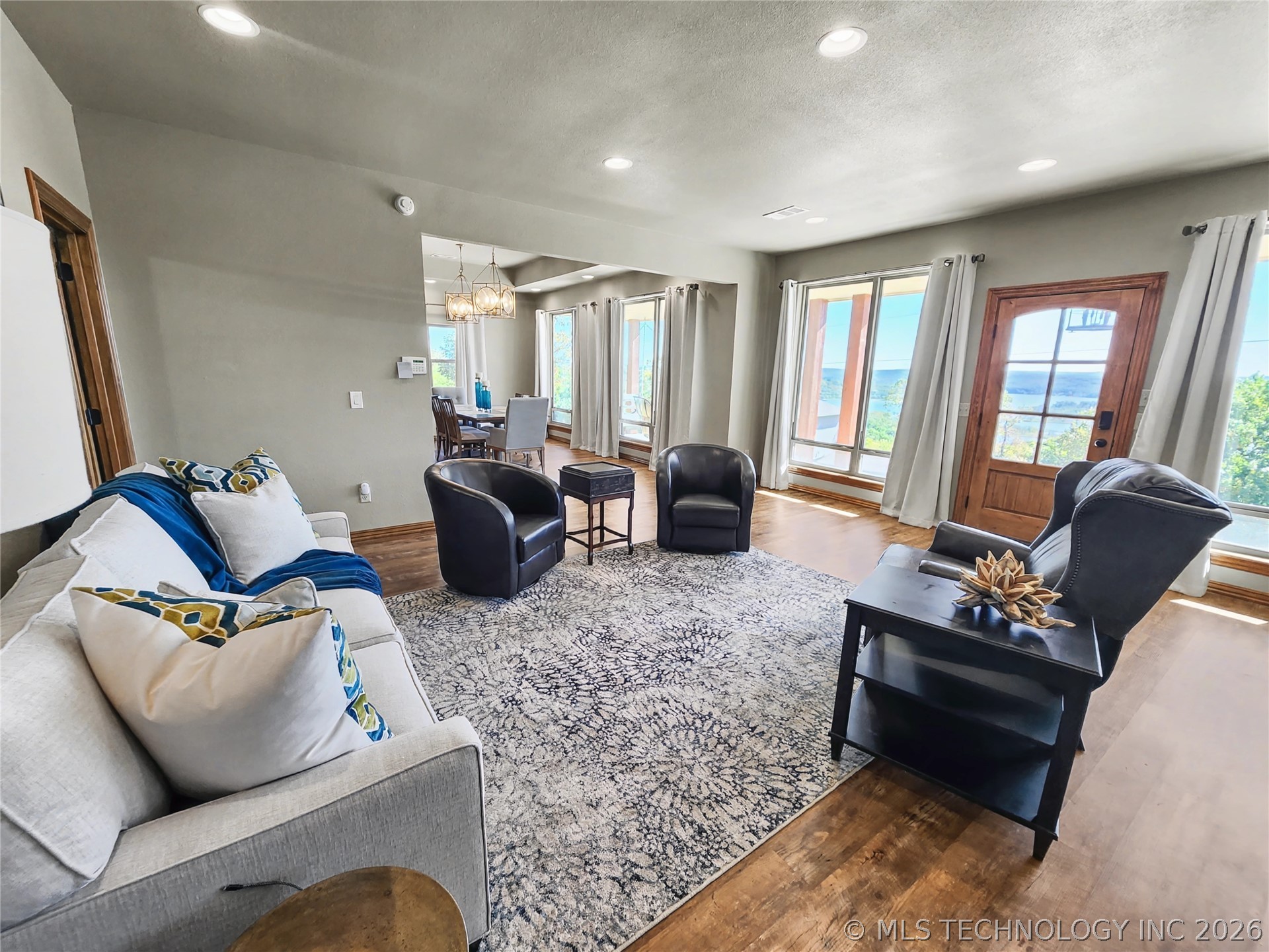 29498 S Timberline Drive Park Hill OK 74451