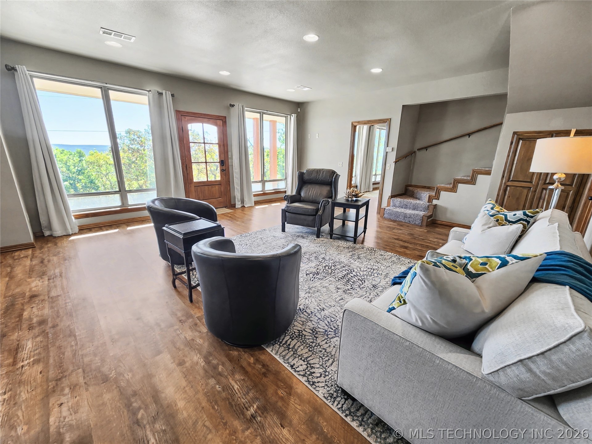 29498 S Timberline Drive Park Hill OK 74451