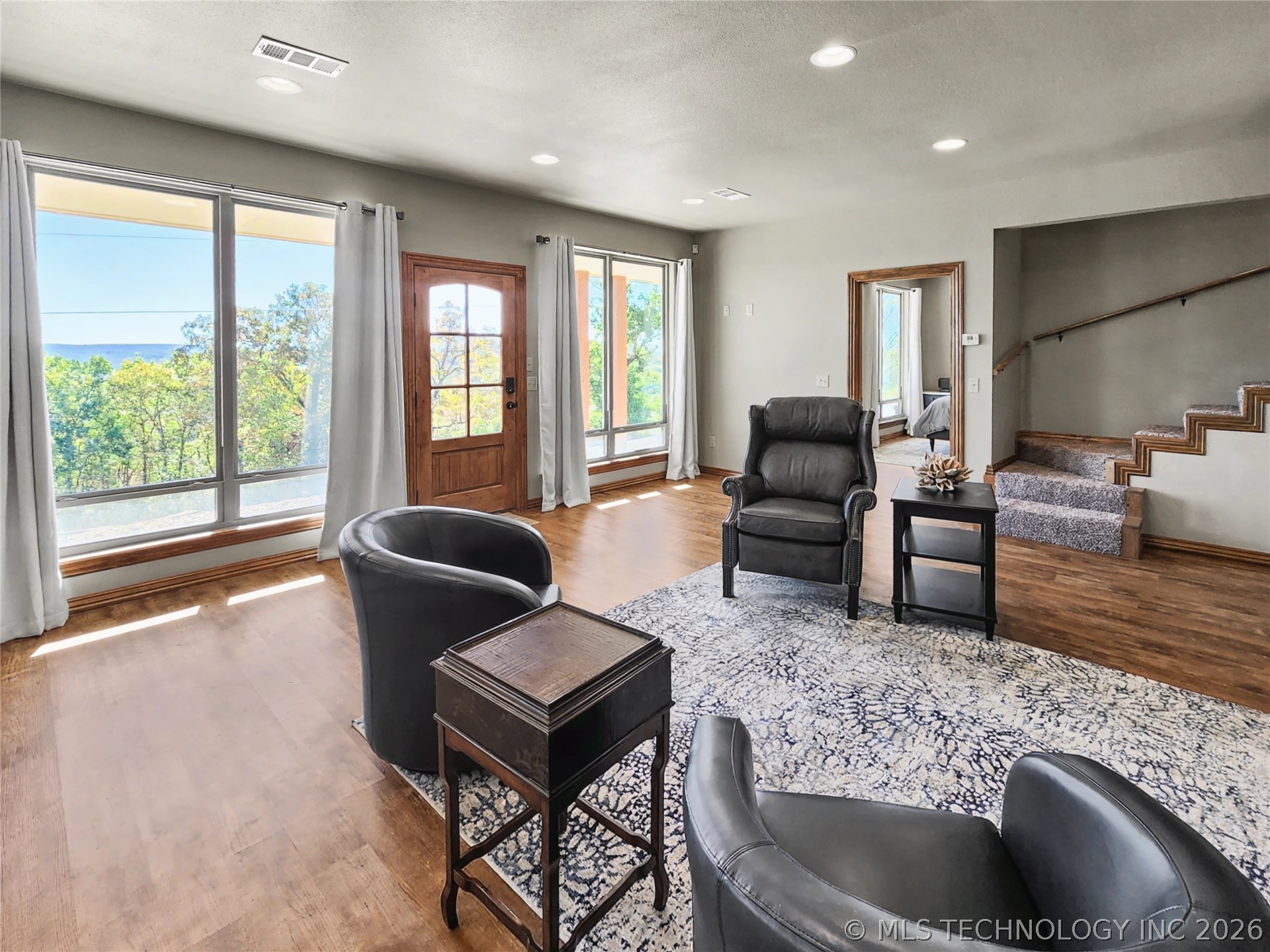 29498 S Timberline Drive Park Hill OK 74451