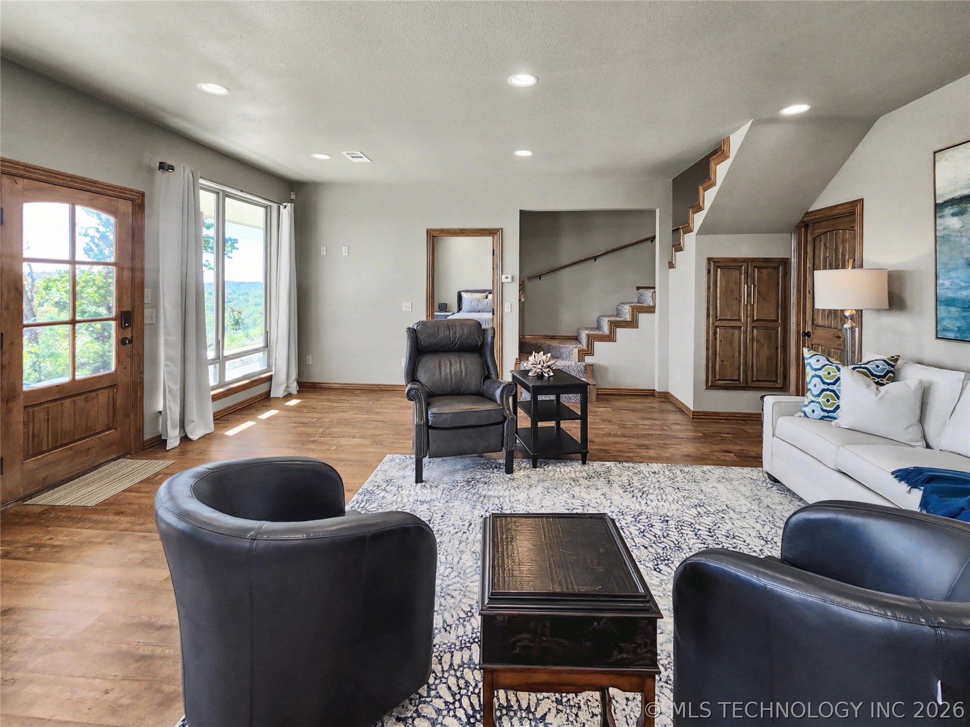 29498 S Timberline Drive Park Hill OK 74451