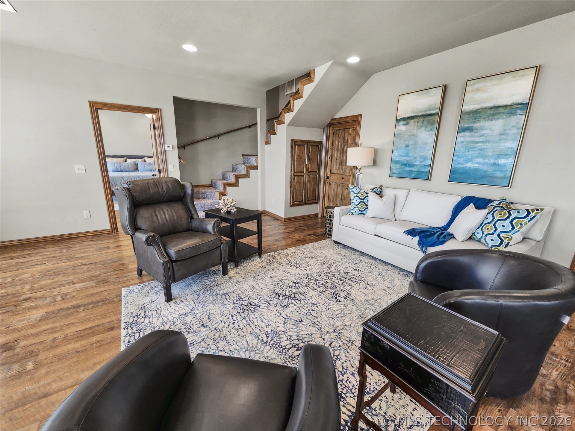 29498 S Timberline Drive Park Hill OK 74451