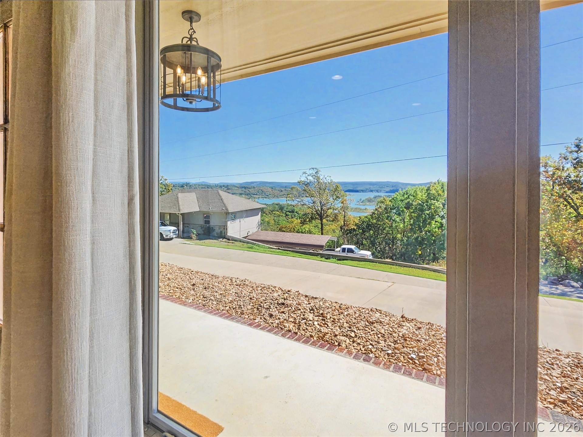 29498 S Timberline Drive Park Hill OK 74451