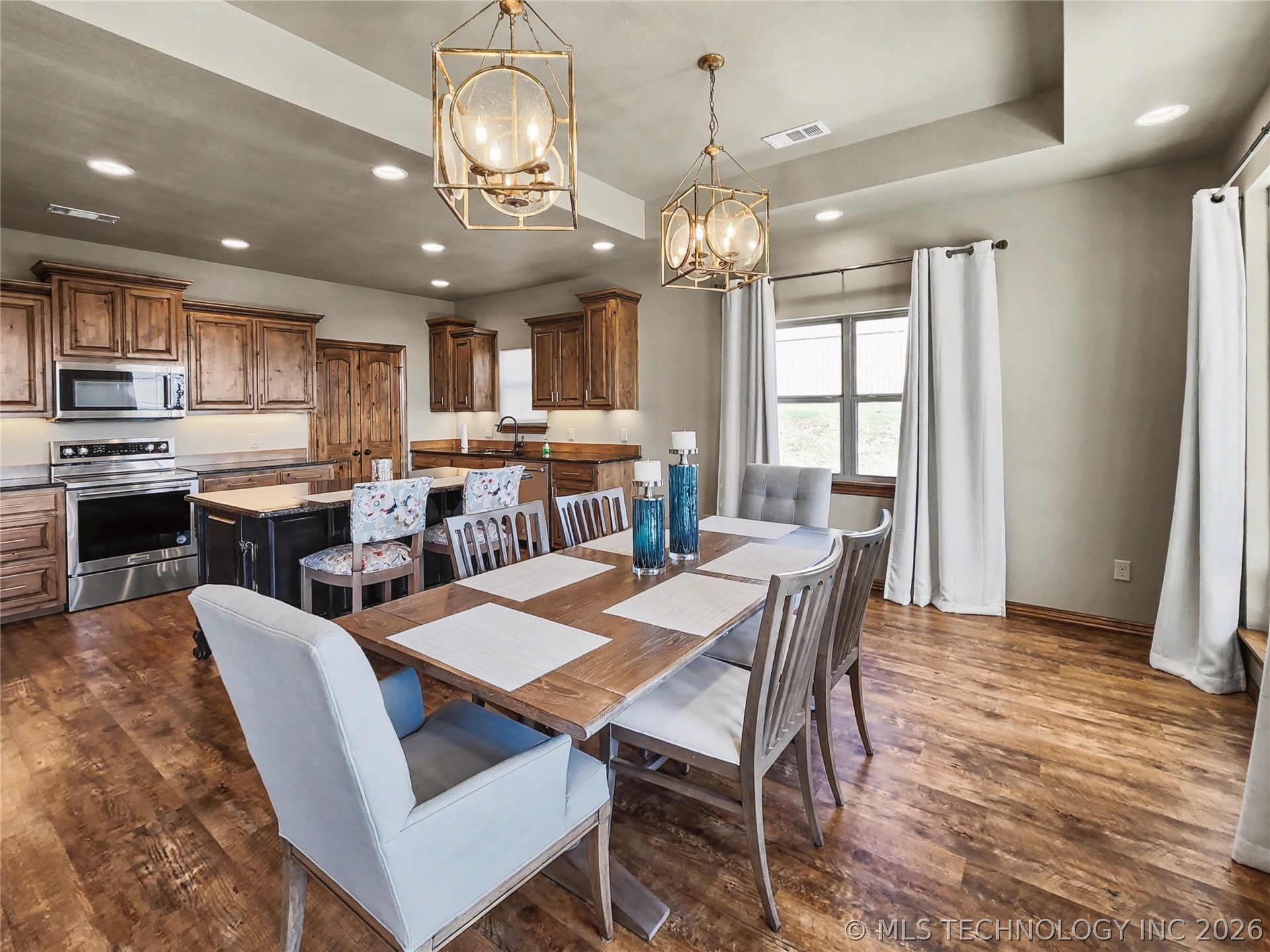 29498 S Timberline Drive Park Hill OK 74451