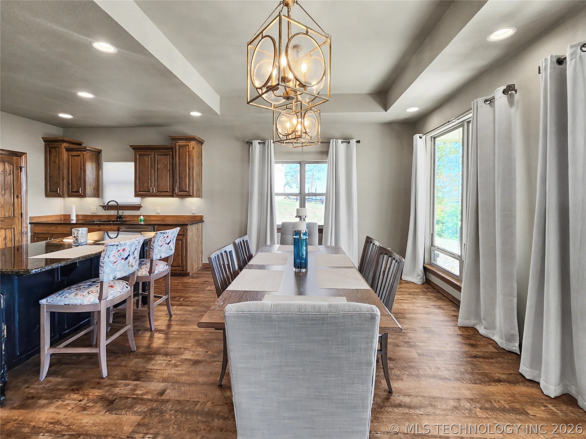 29498 S Timberline Drive Park Hill OK 74451