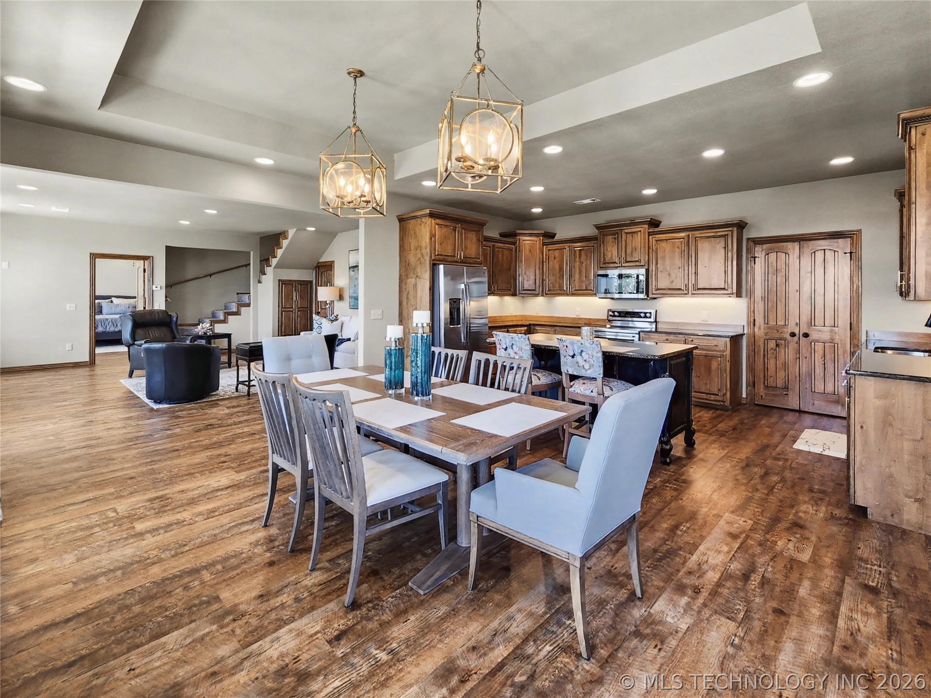 29498 S Timberline Drive Park Hill OK 74451