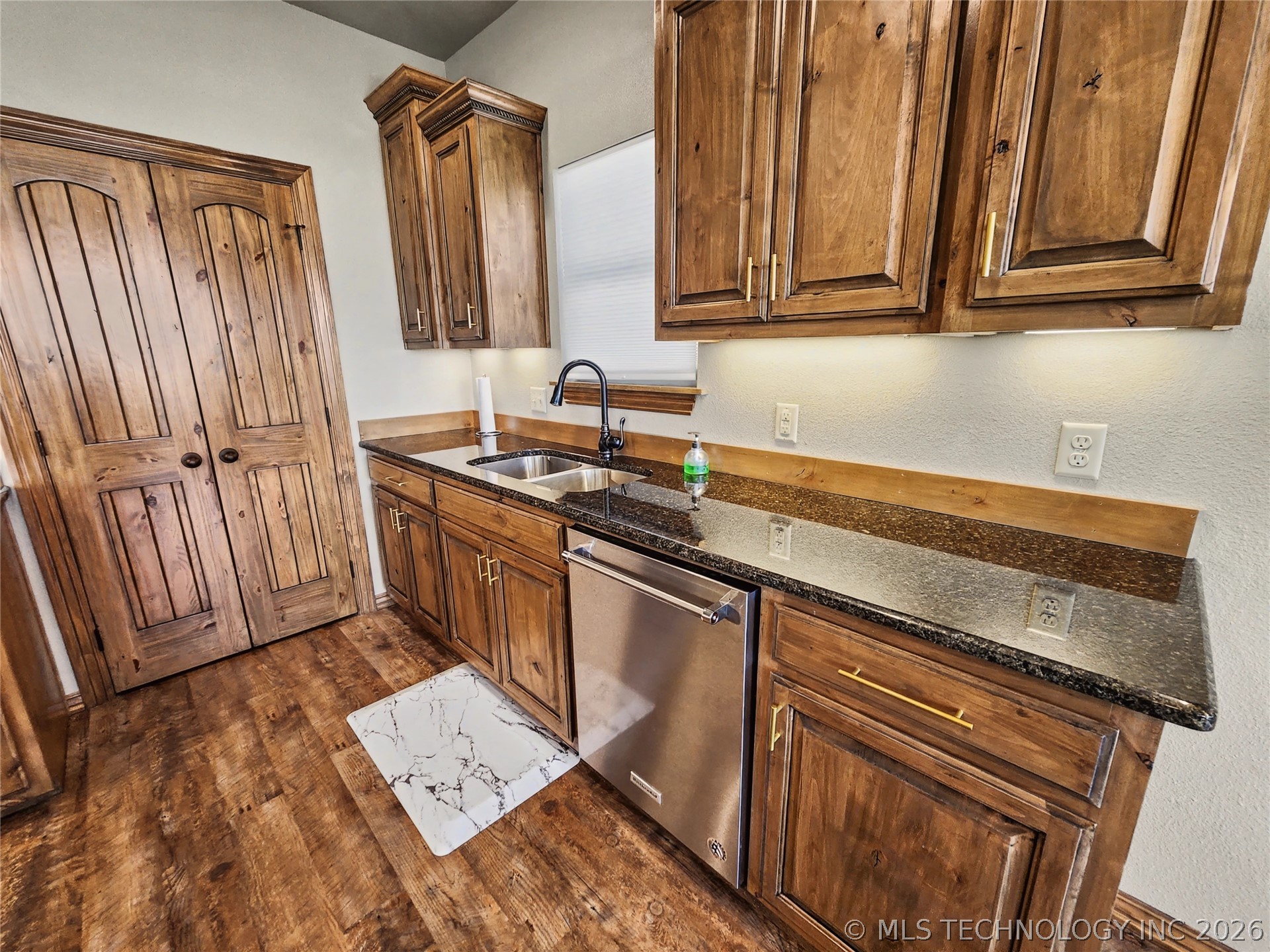 29498 S Timberline Drive Park Hill OK 74451