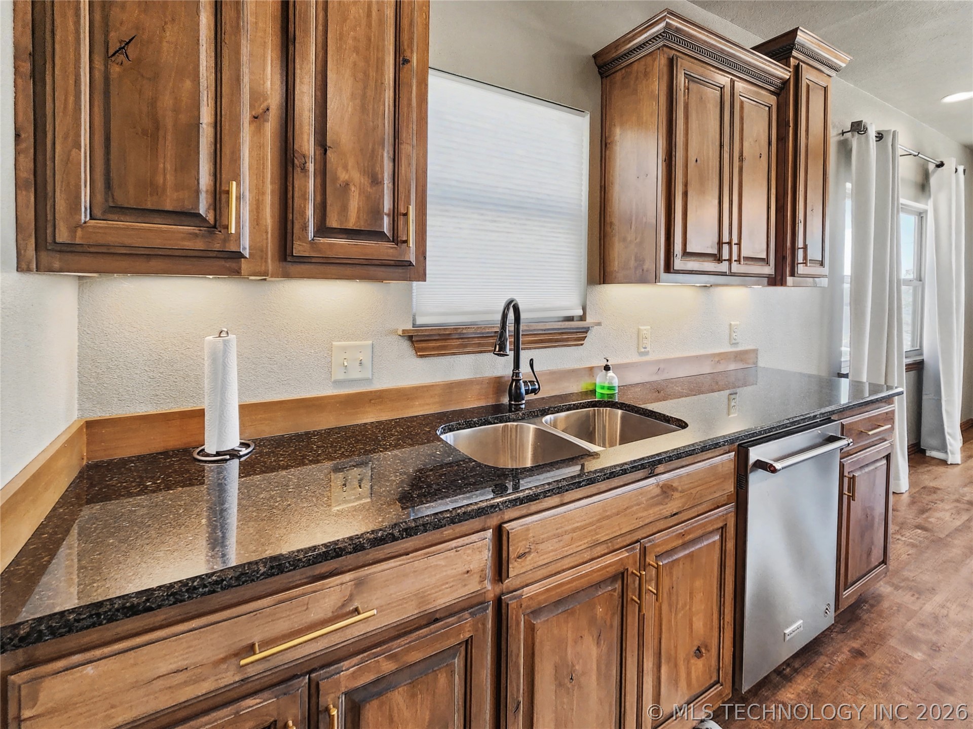 29498 S Timberline Drive Park Hill OK 74451