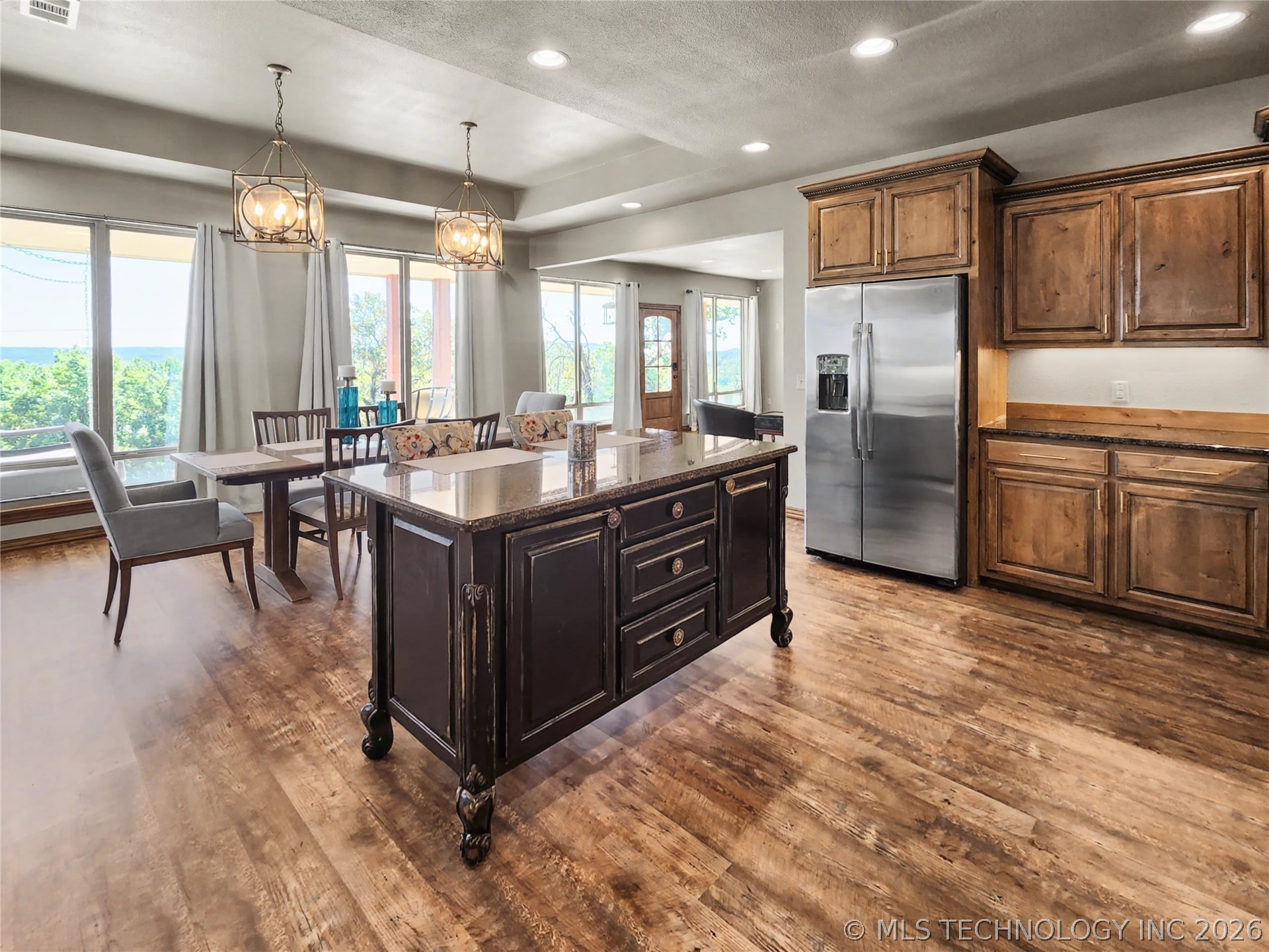 29498 S Timberline Drive Park Hill OK 74451