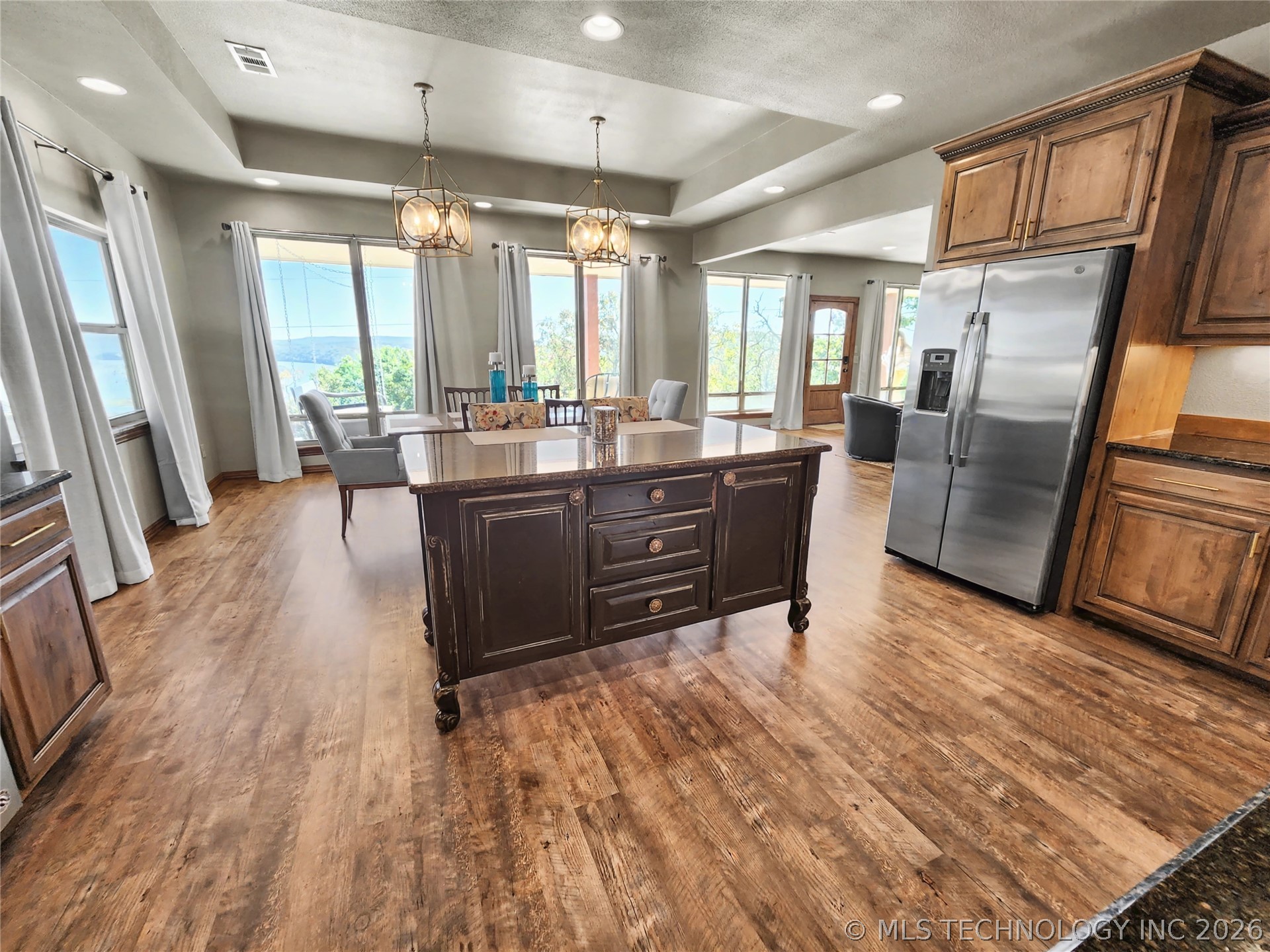 29498 S Timberline Drive Park Hill OK 74451