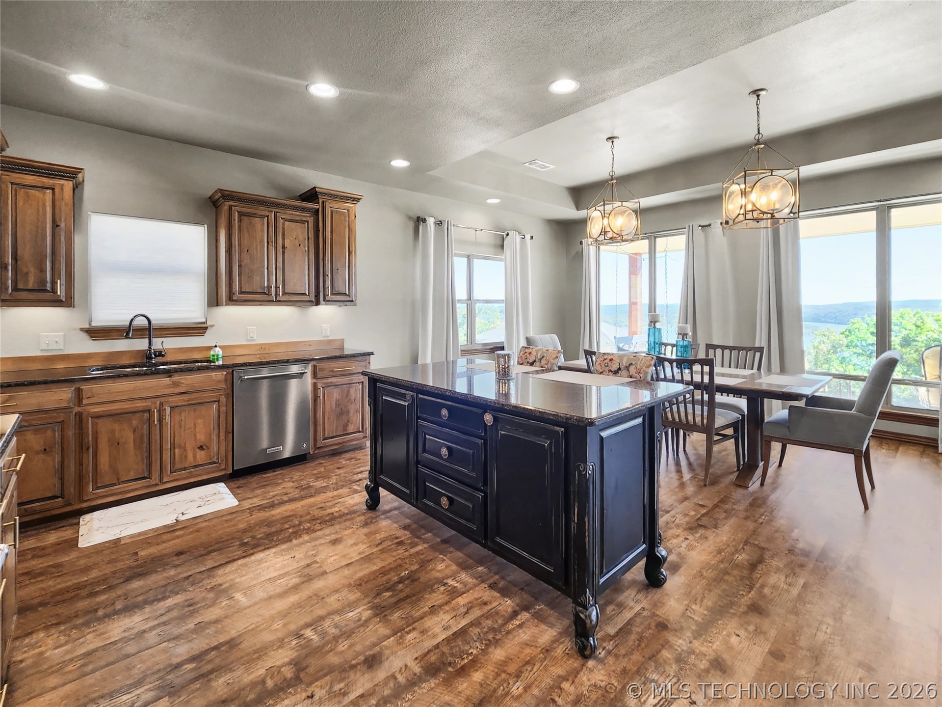29498 S Timberline Drive Park Hill OK 74451