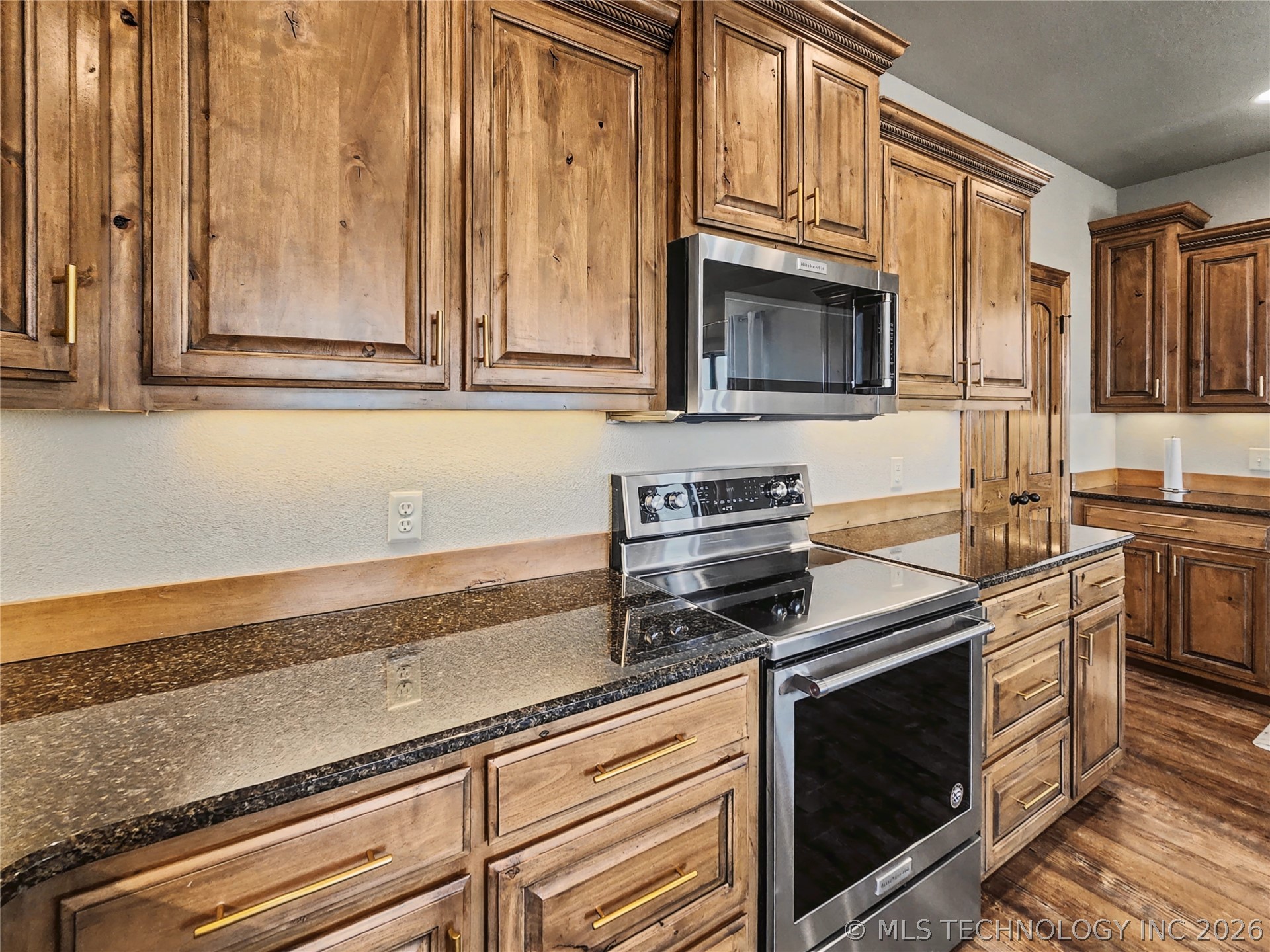29498 S Timberline Drive Park Hill OK 74451