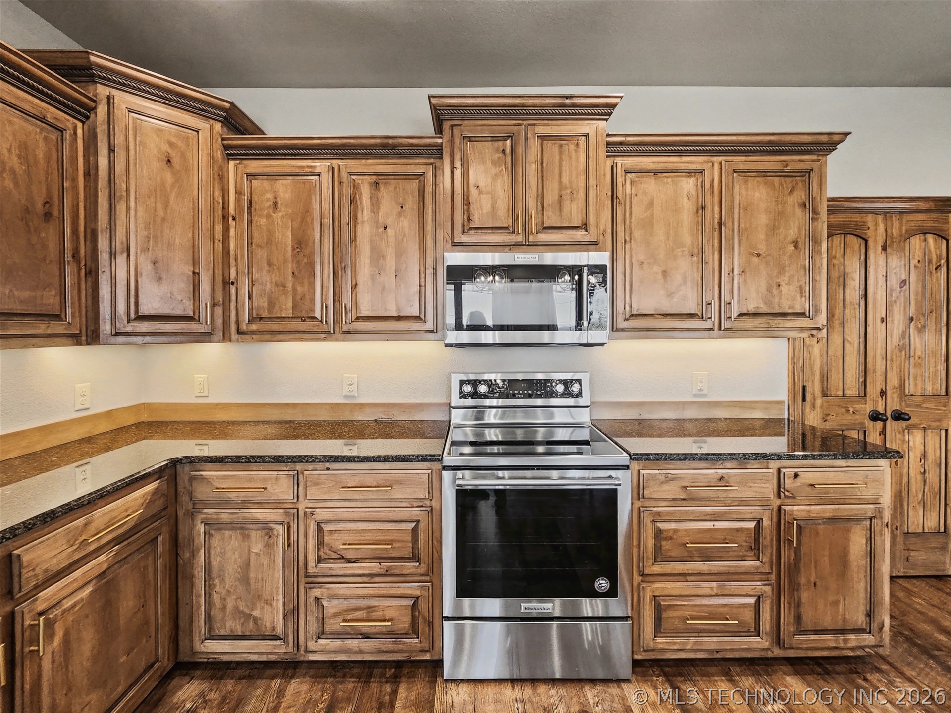 29498 S Timberline Drive Park Hill OK 74451