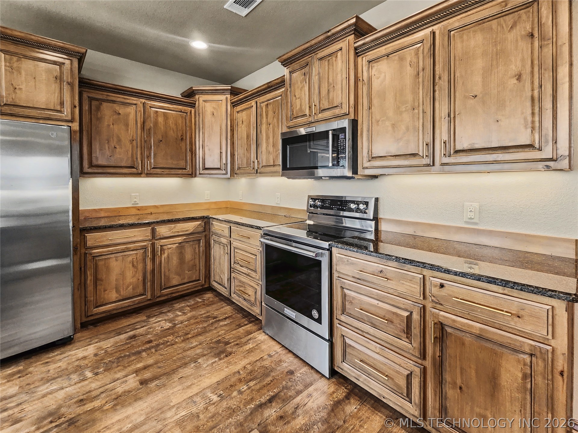 29498 S Timberline Drive Park Hill OK 74451