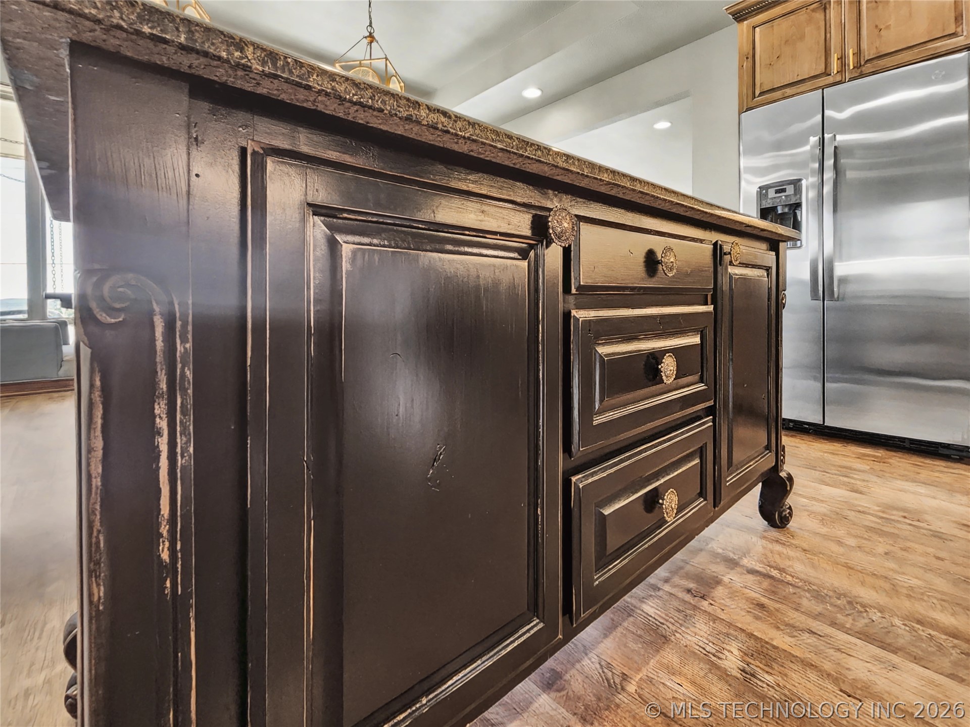 29498 S Timberline Drive Park Hill OK 74451
