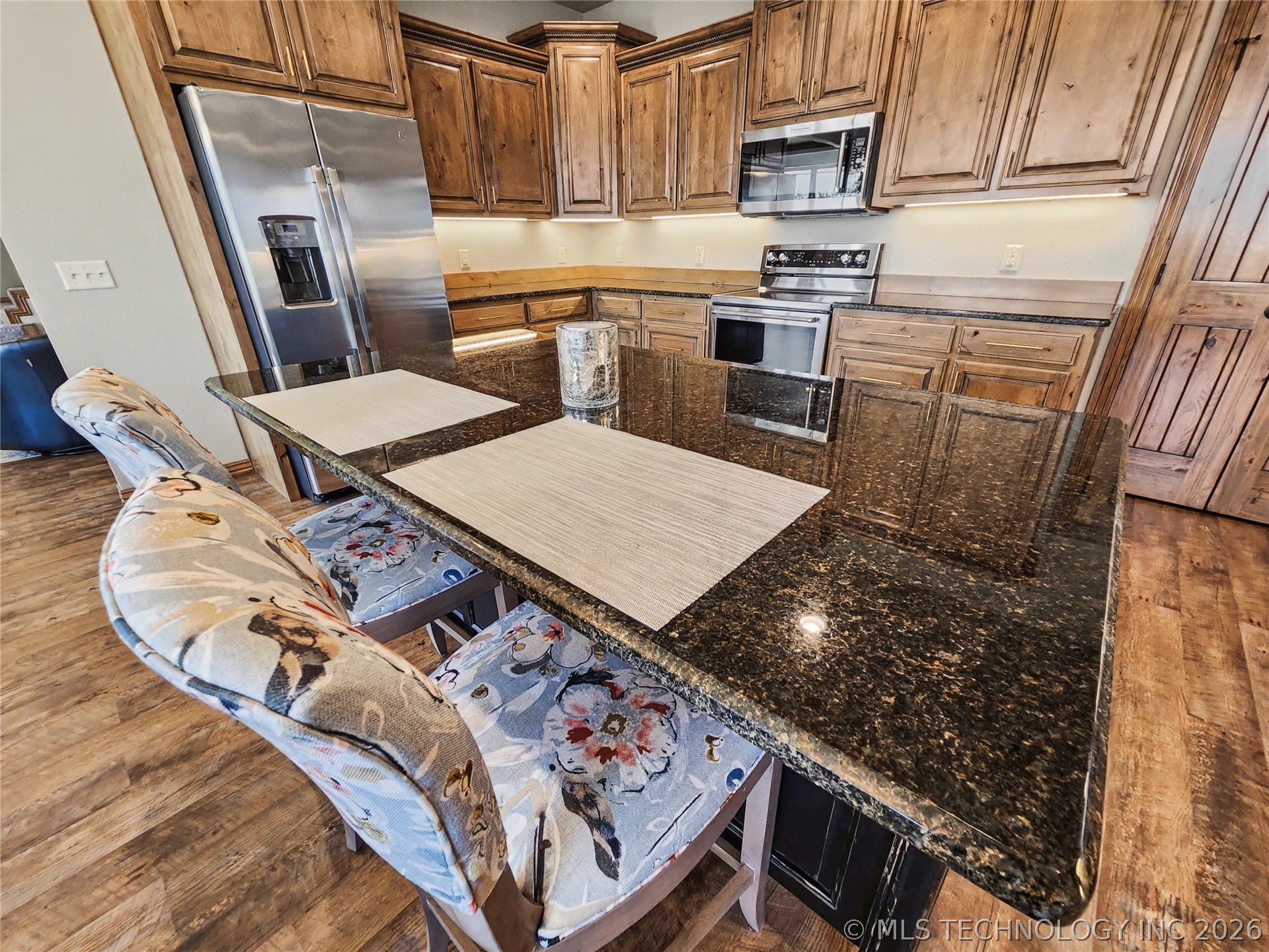 29498 S Timberline Drive Park Hill OK 74451
