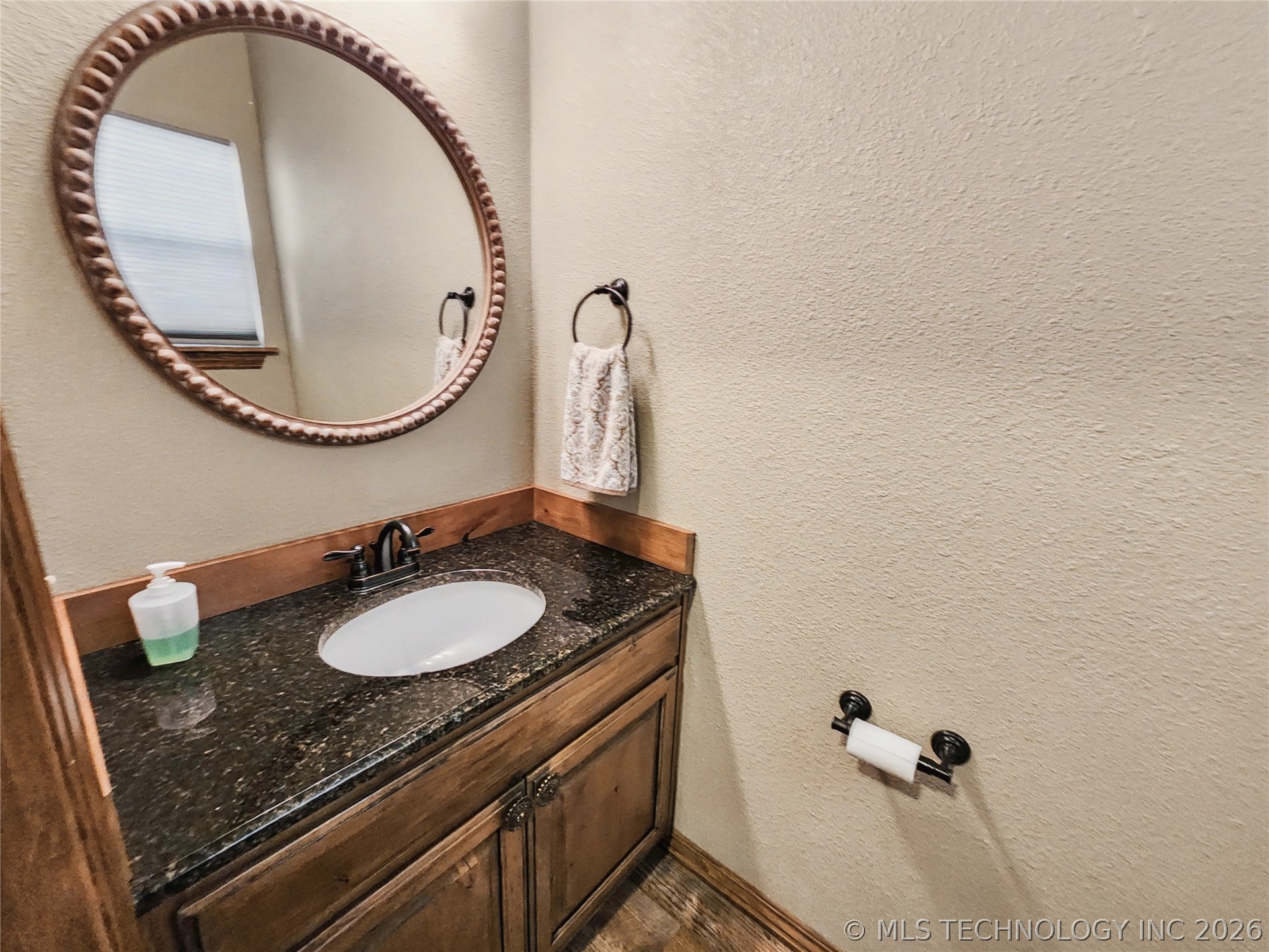 29498 S Timberline Drive Park Hill OK 74451