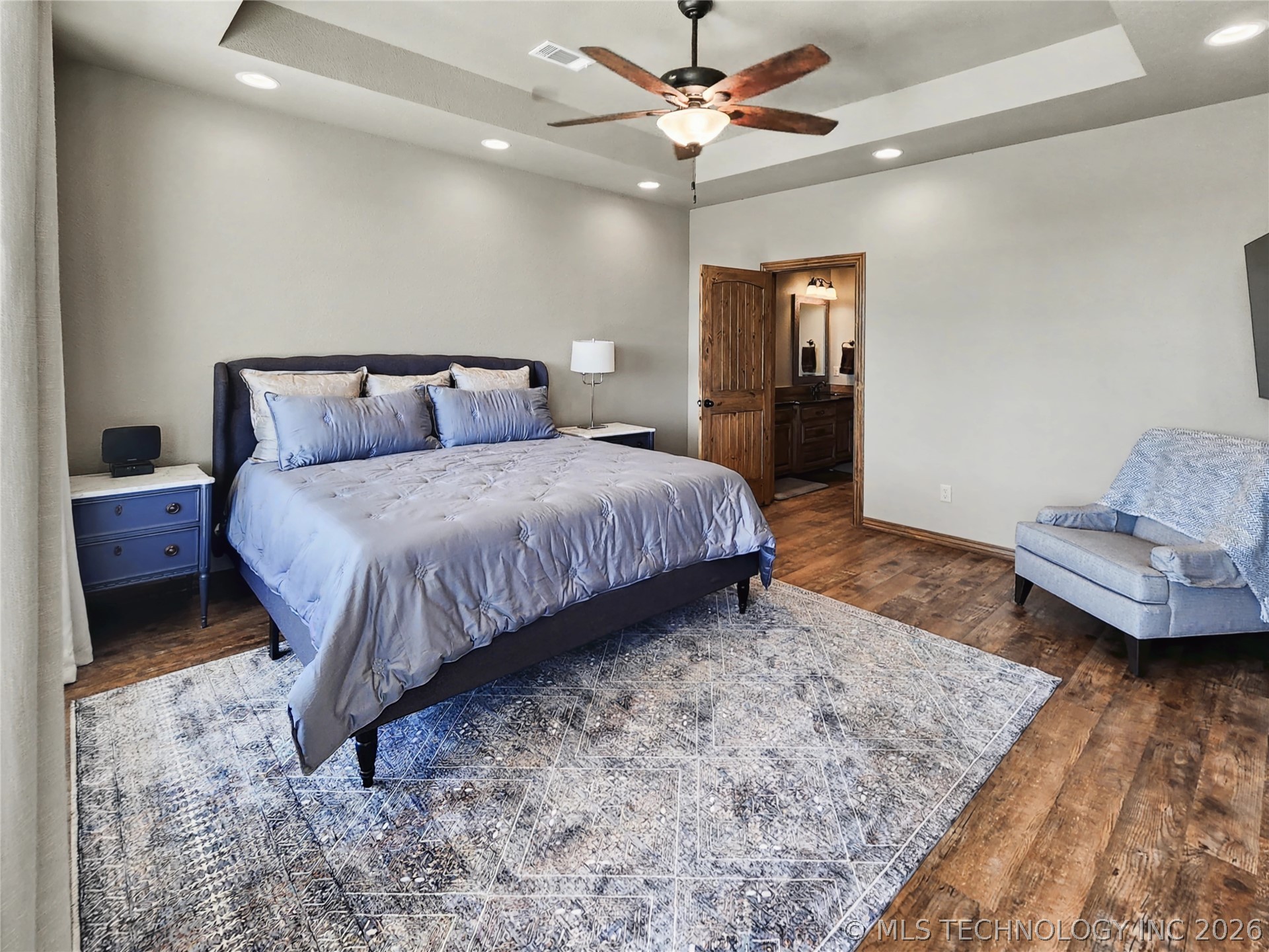 29498 S Timberline Drive Park Hill OK 74451