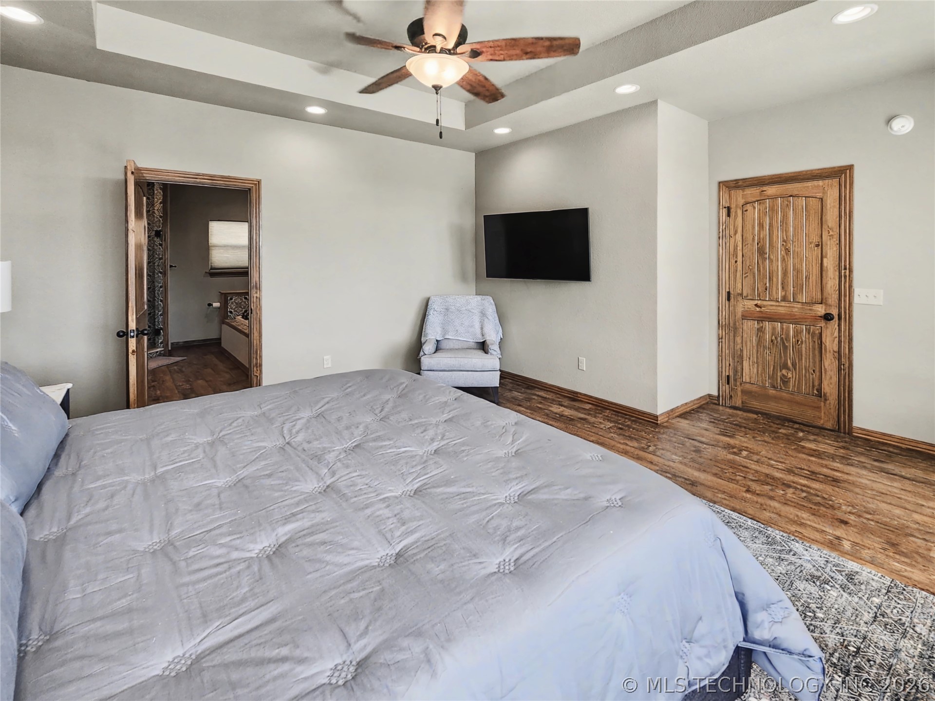 29498 S Timberline Drive Park Hill OK 74451