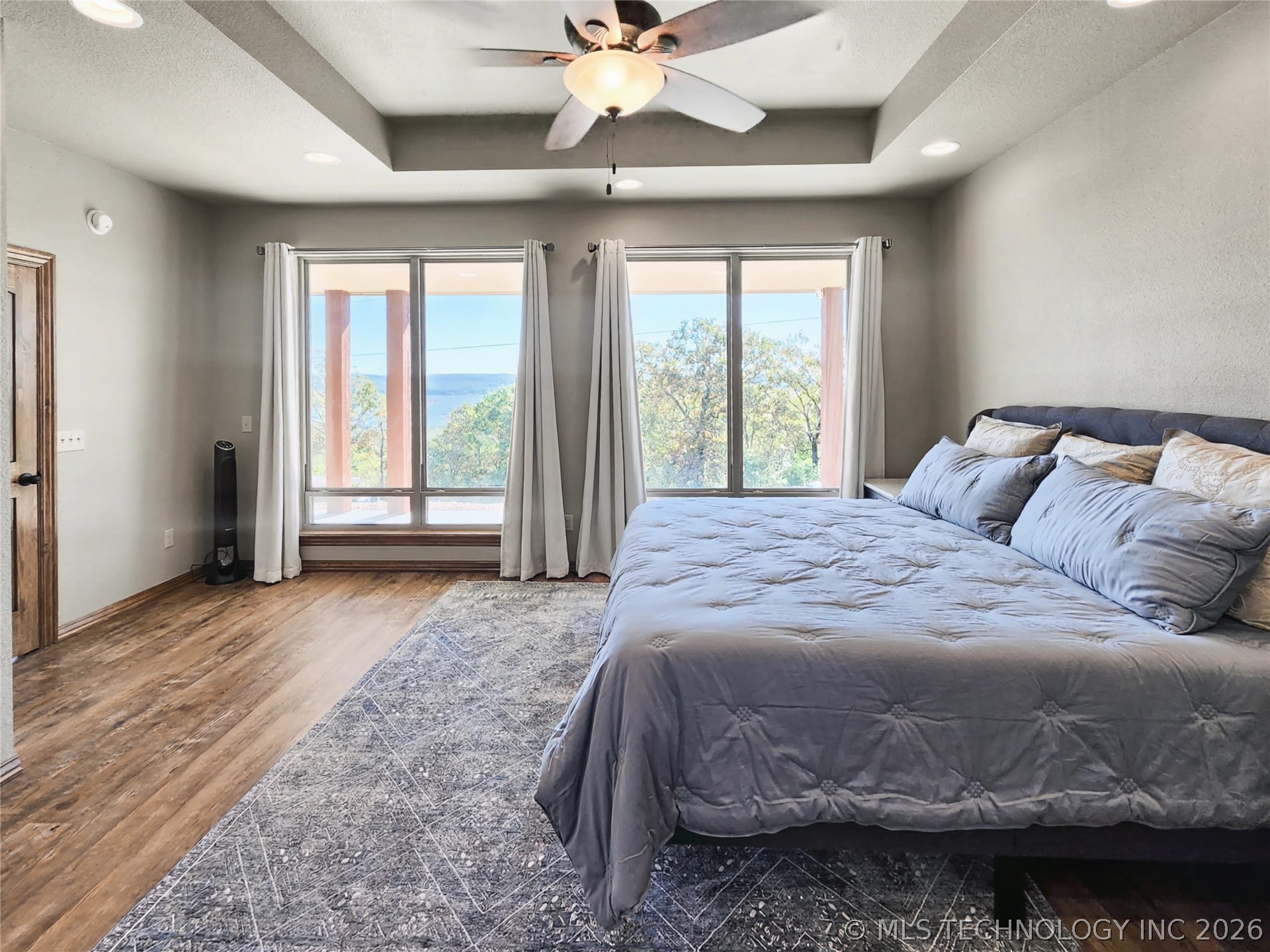 29498 S Timberline Drive Park Hill OK 74451